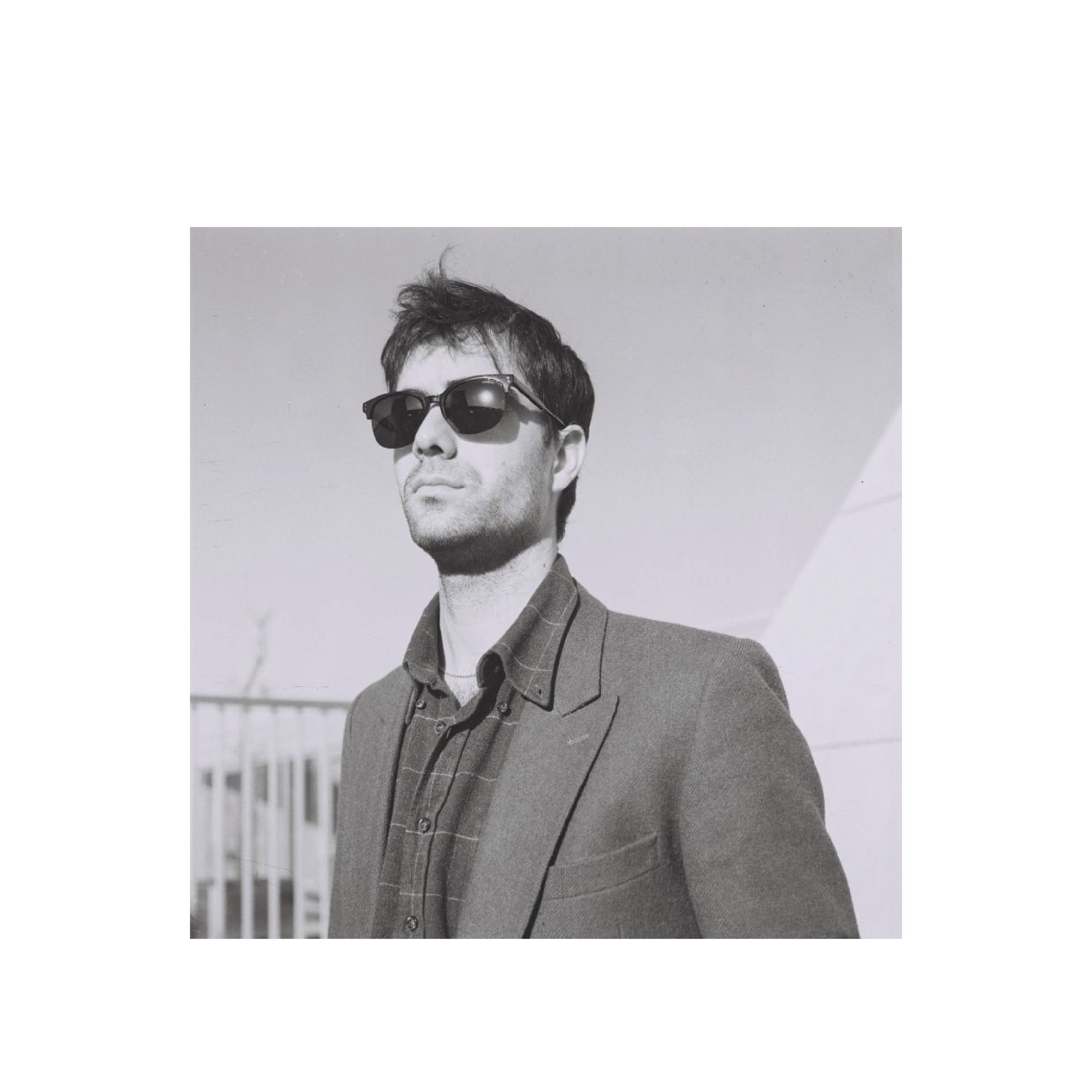 Lomography Potsdam100 B&W 120 format