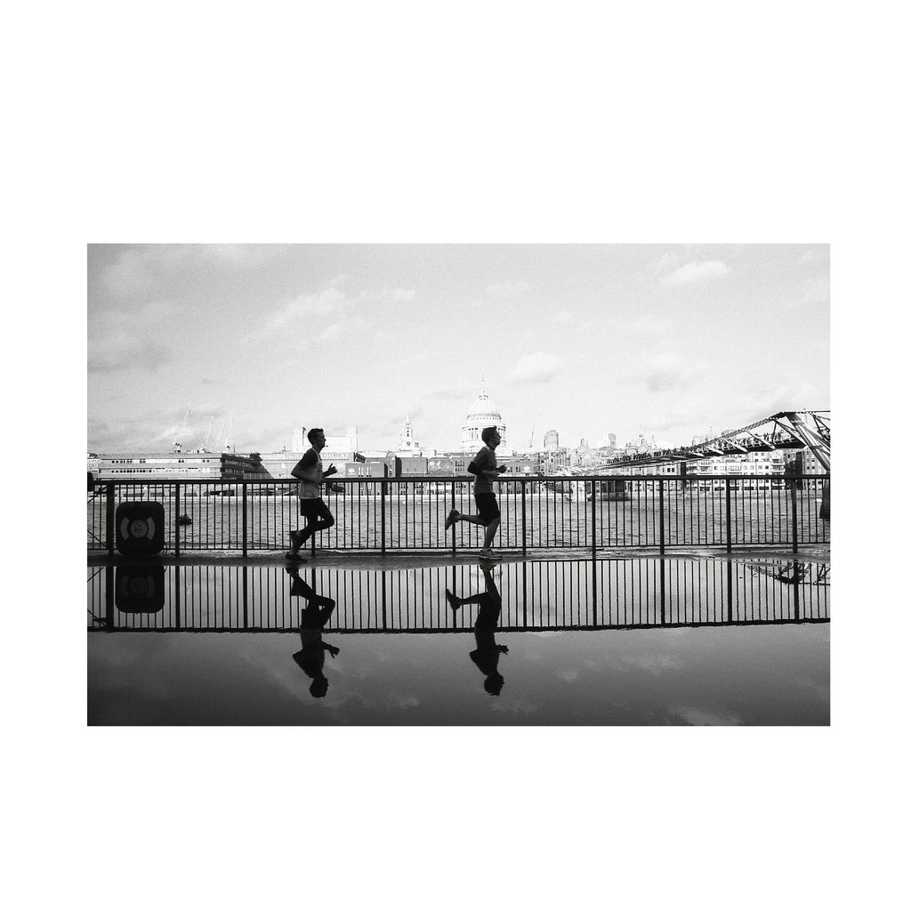 Fujifilm Neopan Acros100 II
