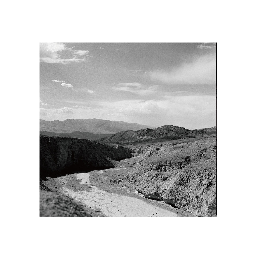 Fujifilm Neopan Acros100II B&W 120 Format