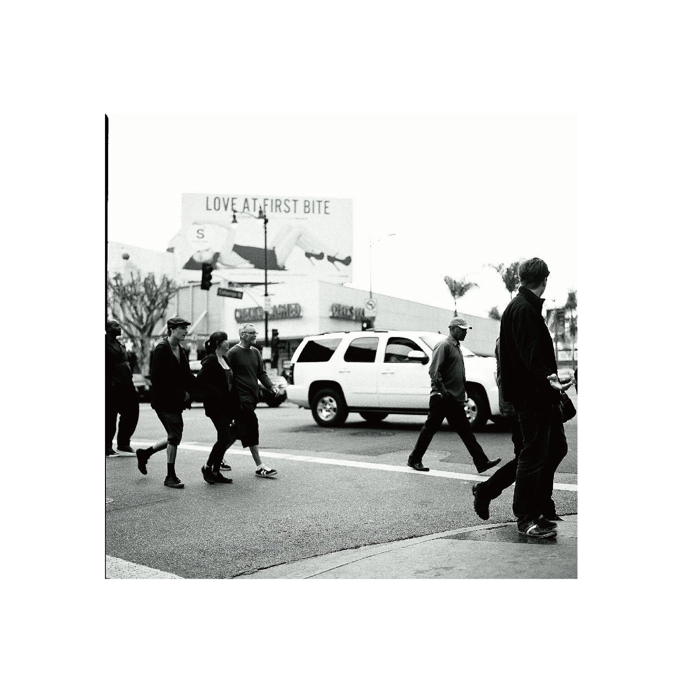 Fujifilm Neopan Acros100II B&W 120 Format