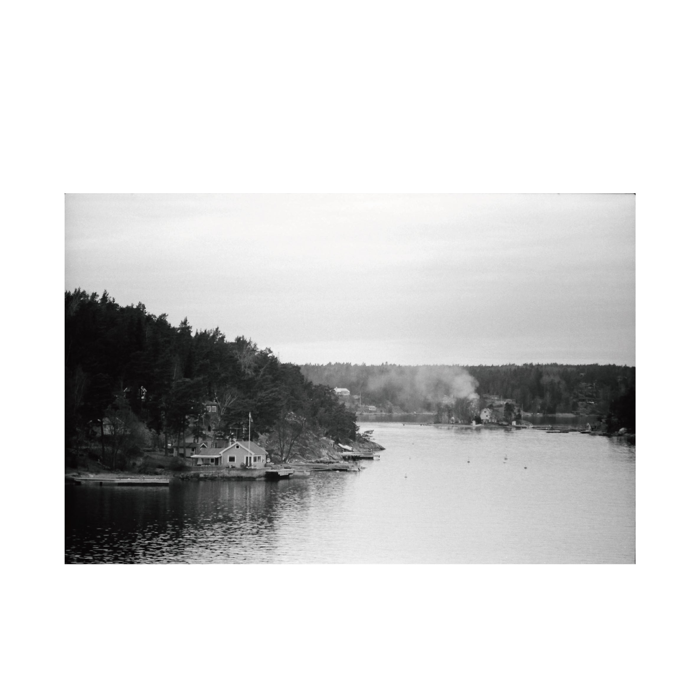 Fujifilm Neopan Acros100 II