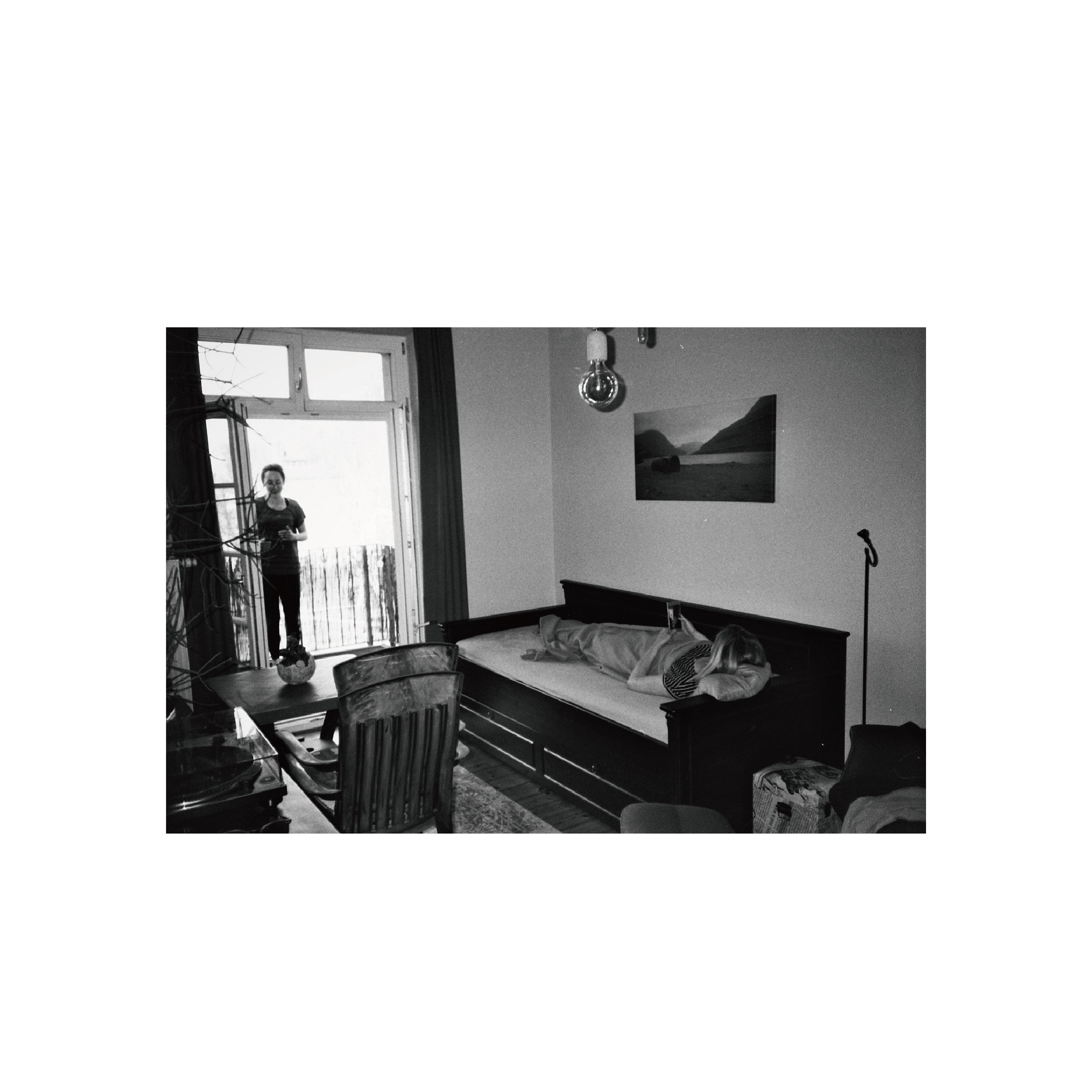 Agfaphoto APX 100