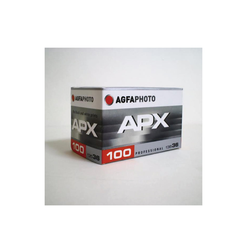 Agfaphoto APX 100