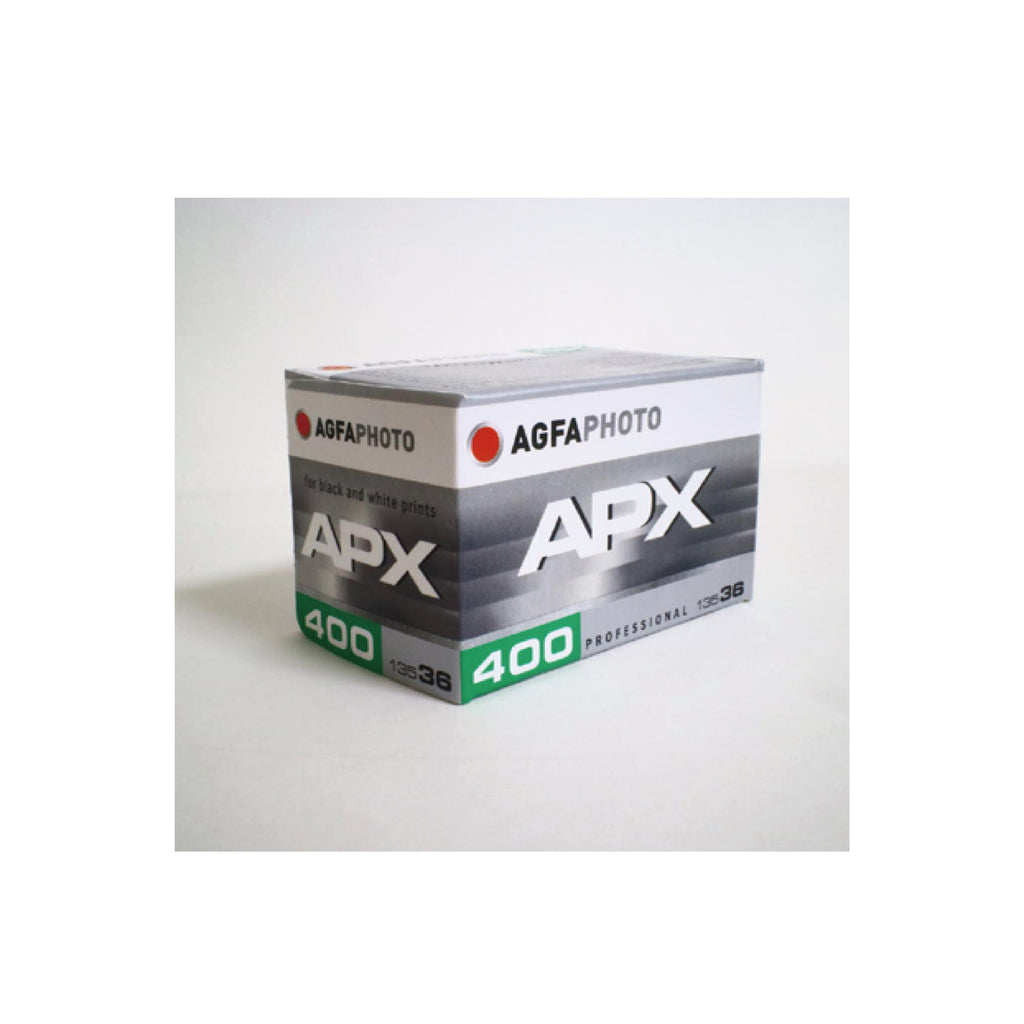 Agfaphoto APX 400