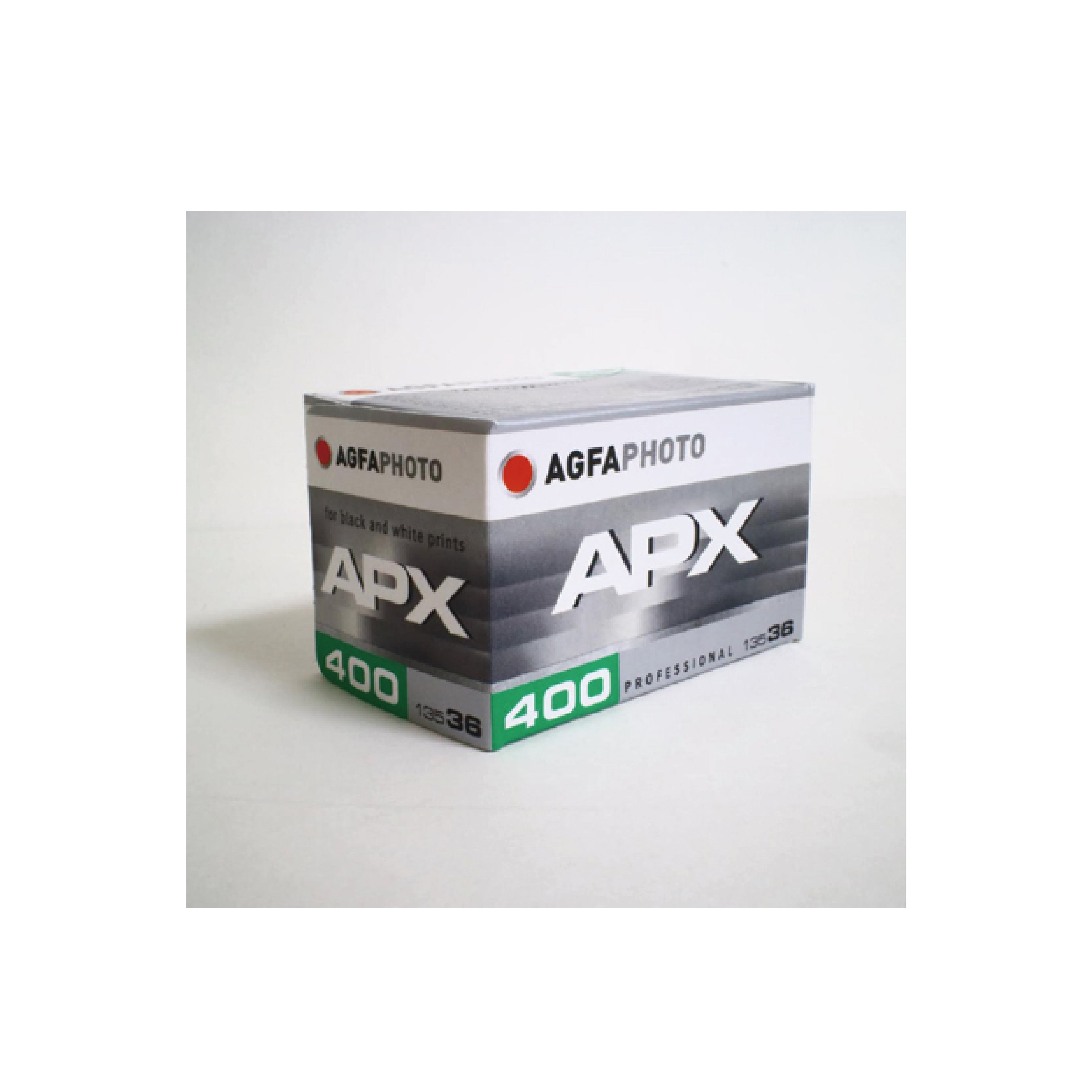 Agfaphoto APX 400