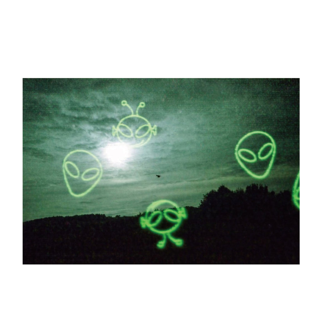 KONO! Alien 200