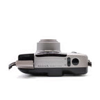 Canon Autoboy SII (Silver)