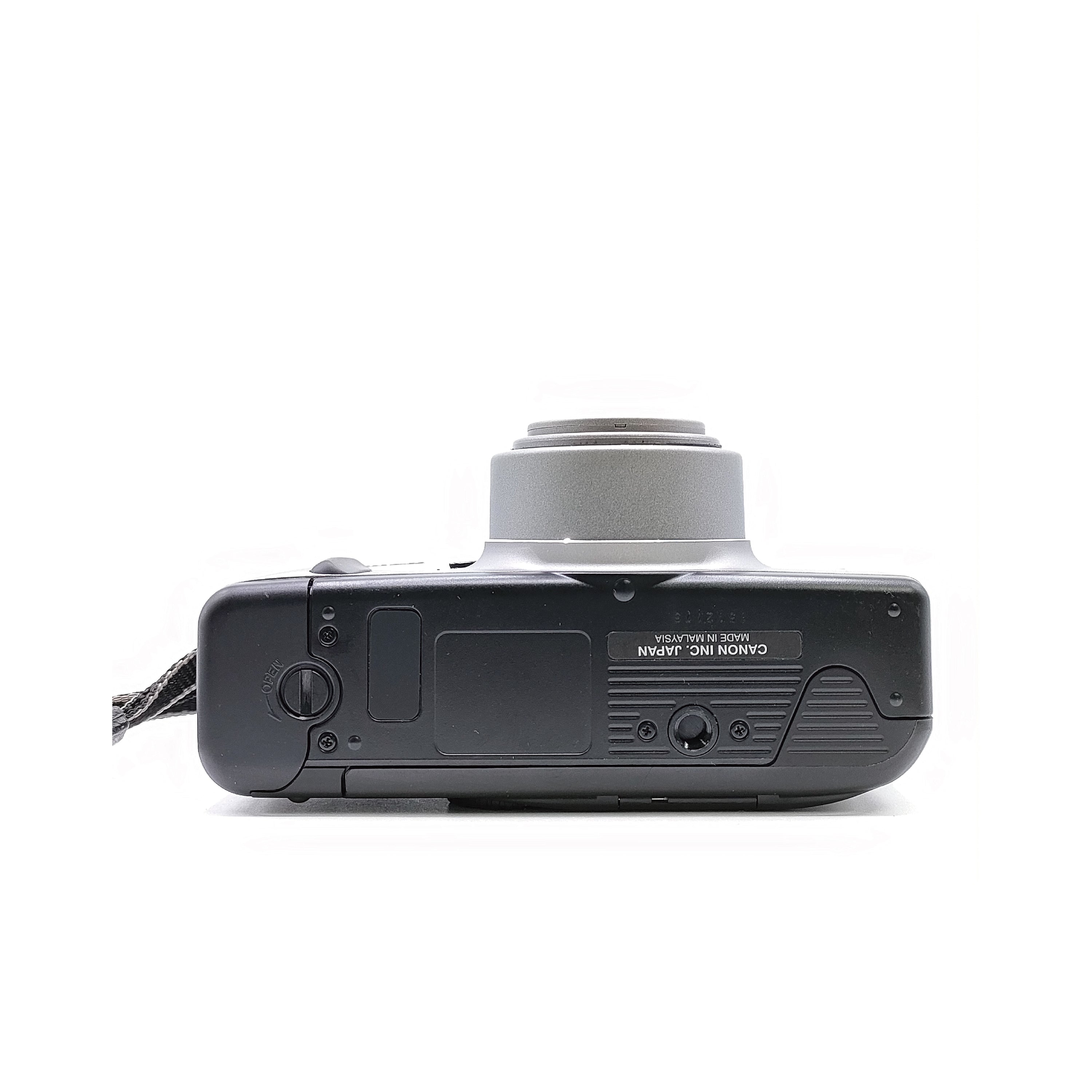 Canon Autoboy SII (Silver)