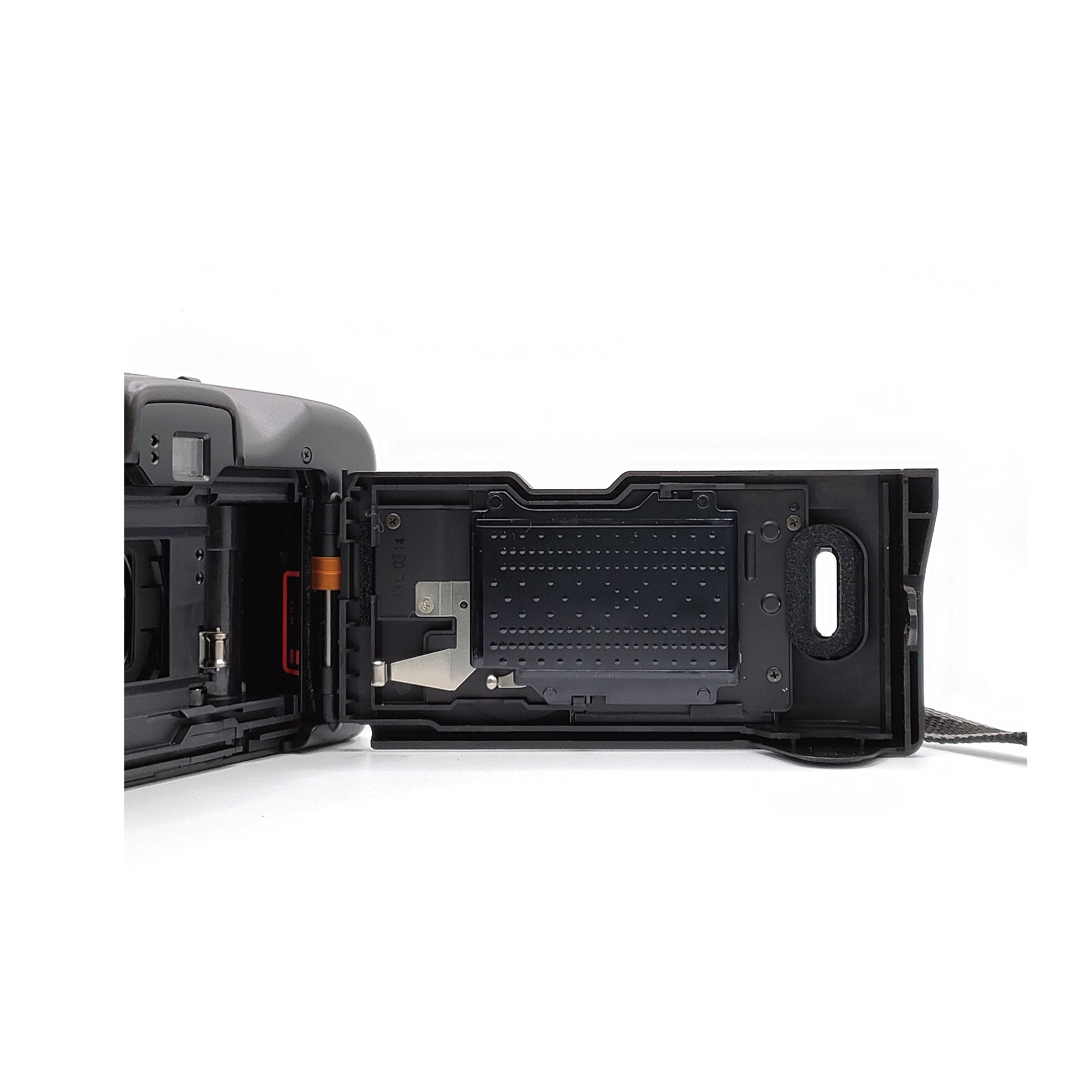Canon Autoboy SII (Silver)