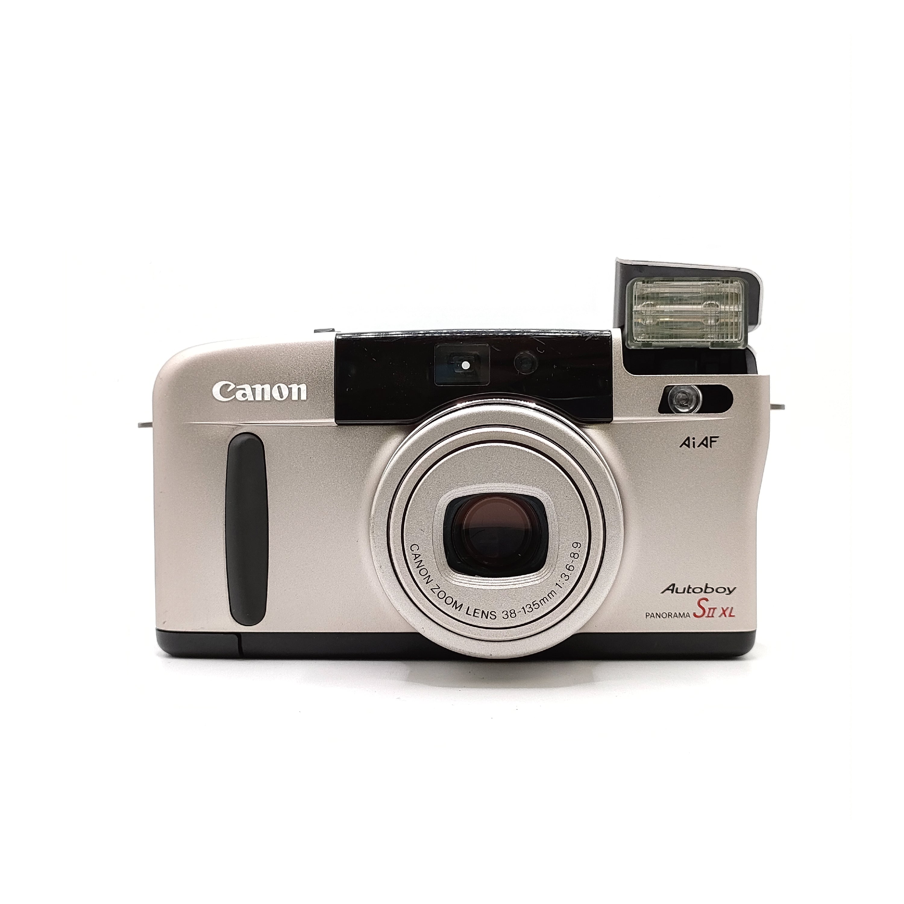 Canon Autoboy SII XL