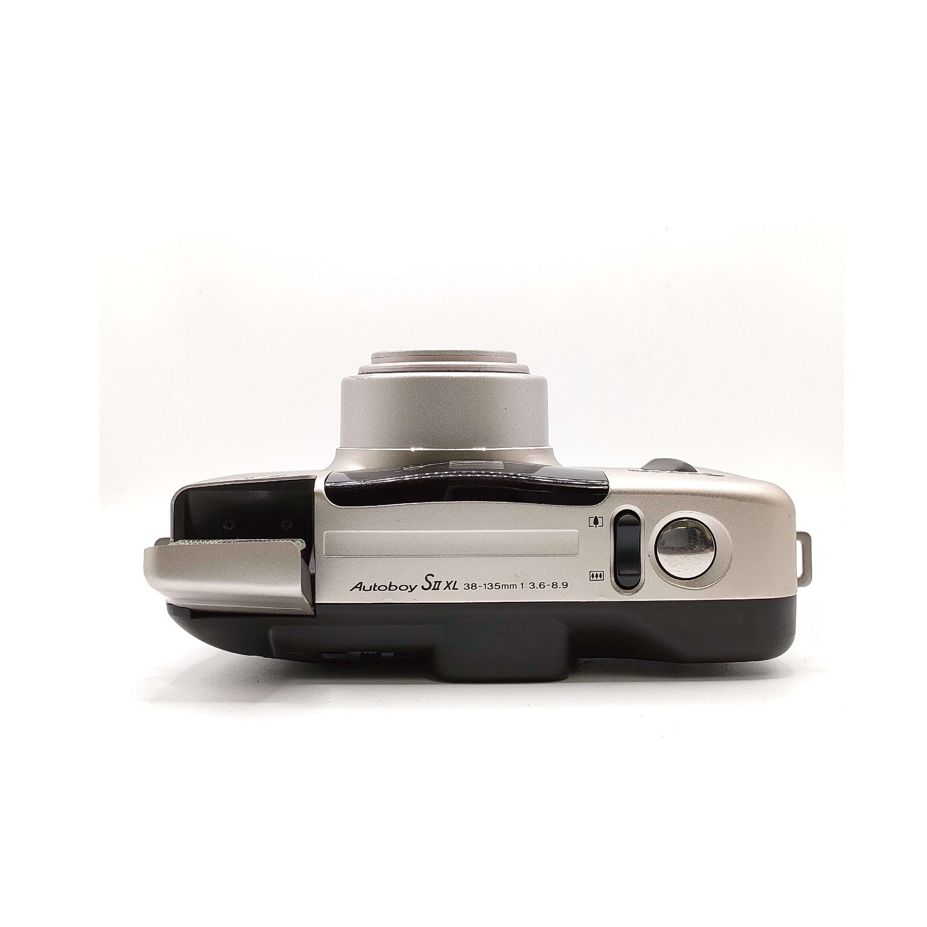 Canon Autoboy SII XL