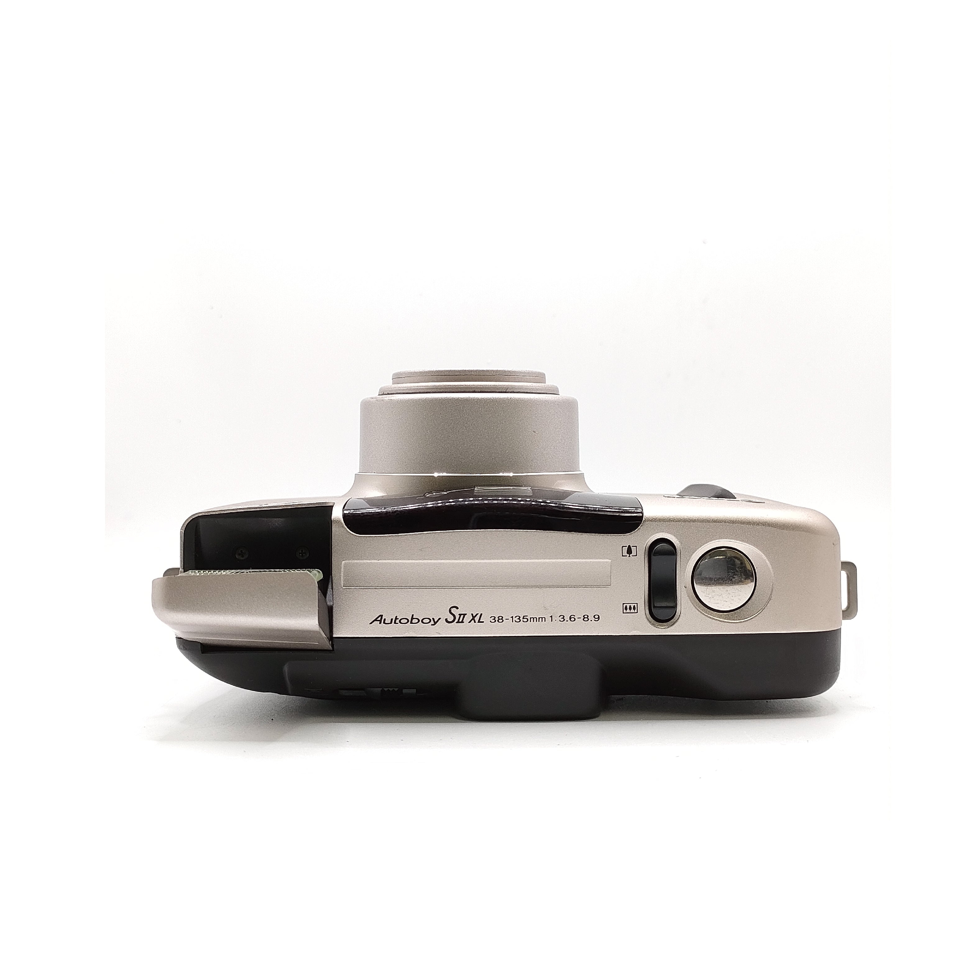 Canon Autoboy SII XL