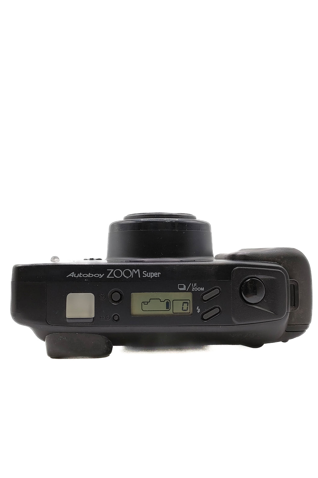 Canon Autoboy Zoom Super