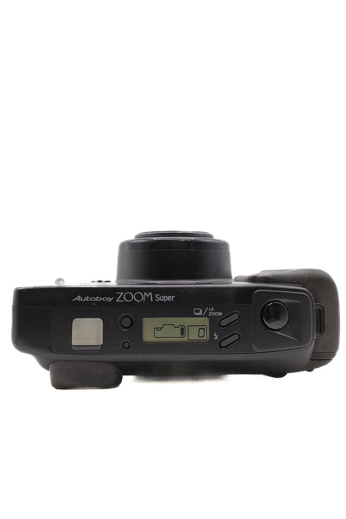 Canon Autoboy Zoom Super