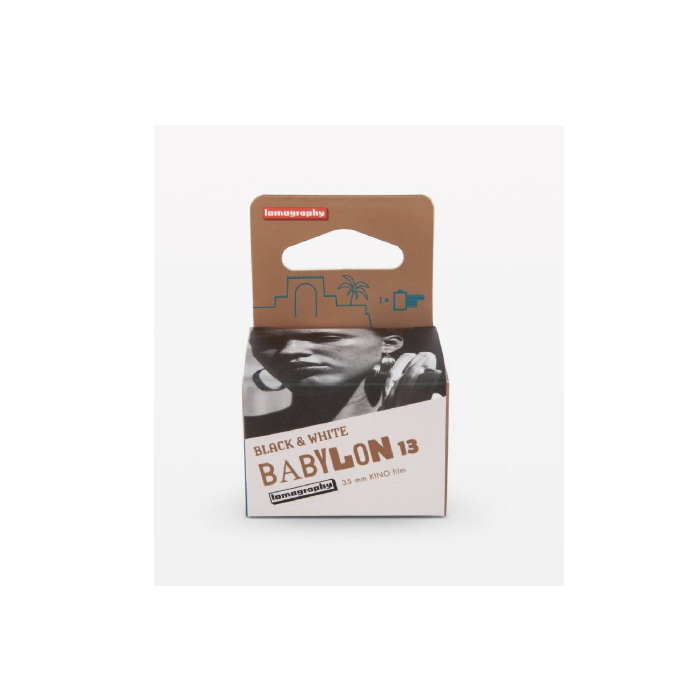 Lomography Babylon Kino 13