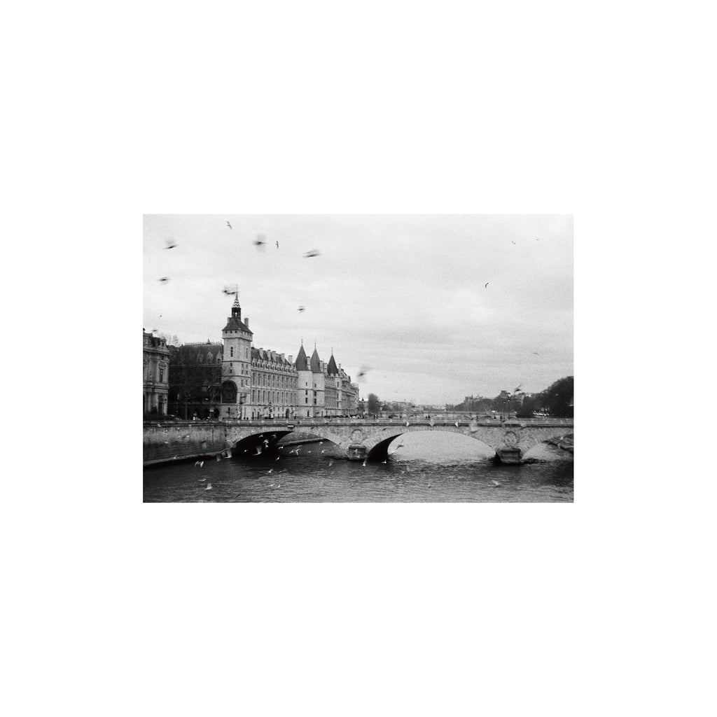 Lomography Berlin Kino 400