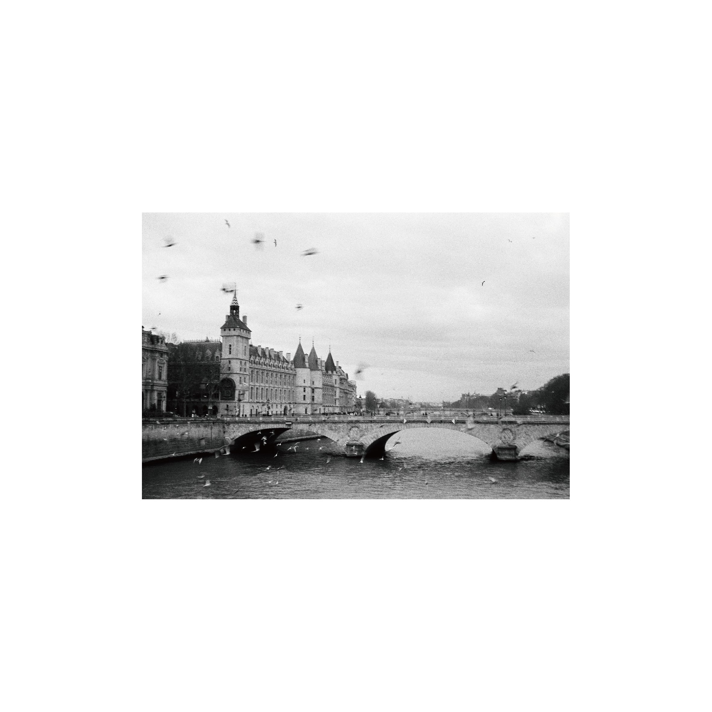 Lomography Berlin Kino 400
