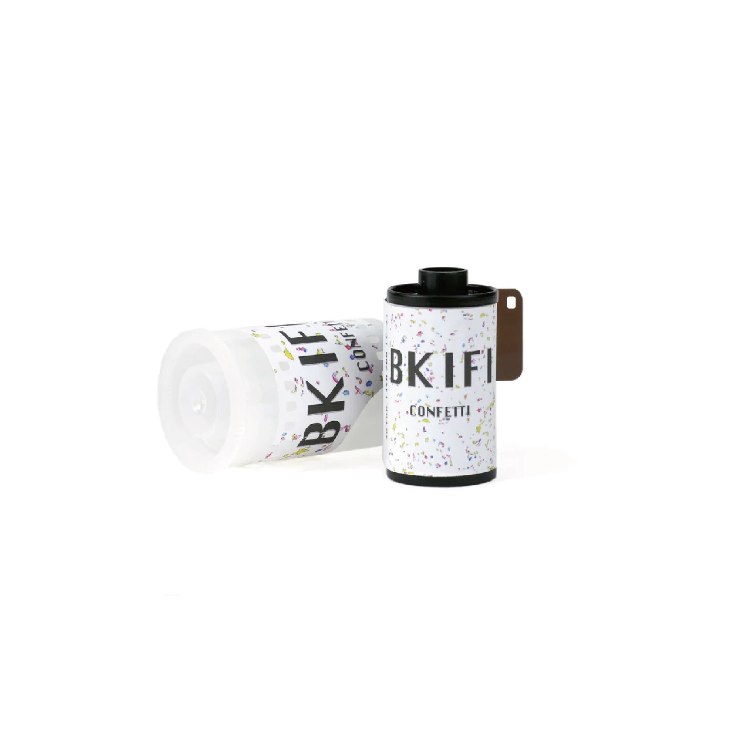 Bkifi Confetti 400