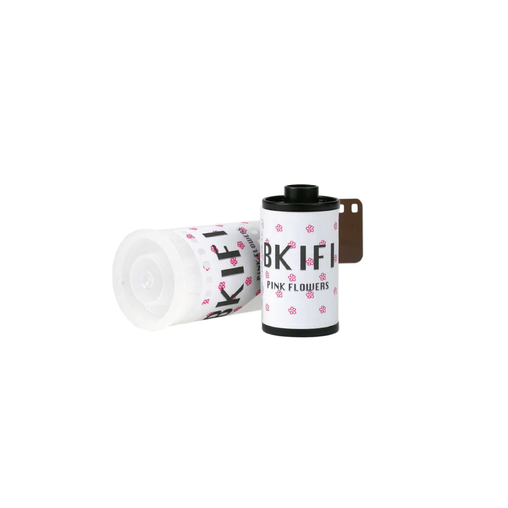 Bkifi Pinkflower 400