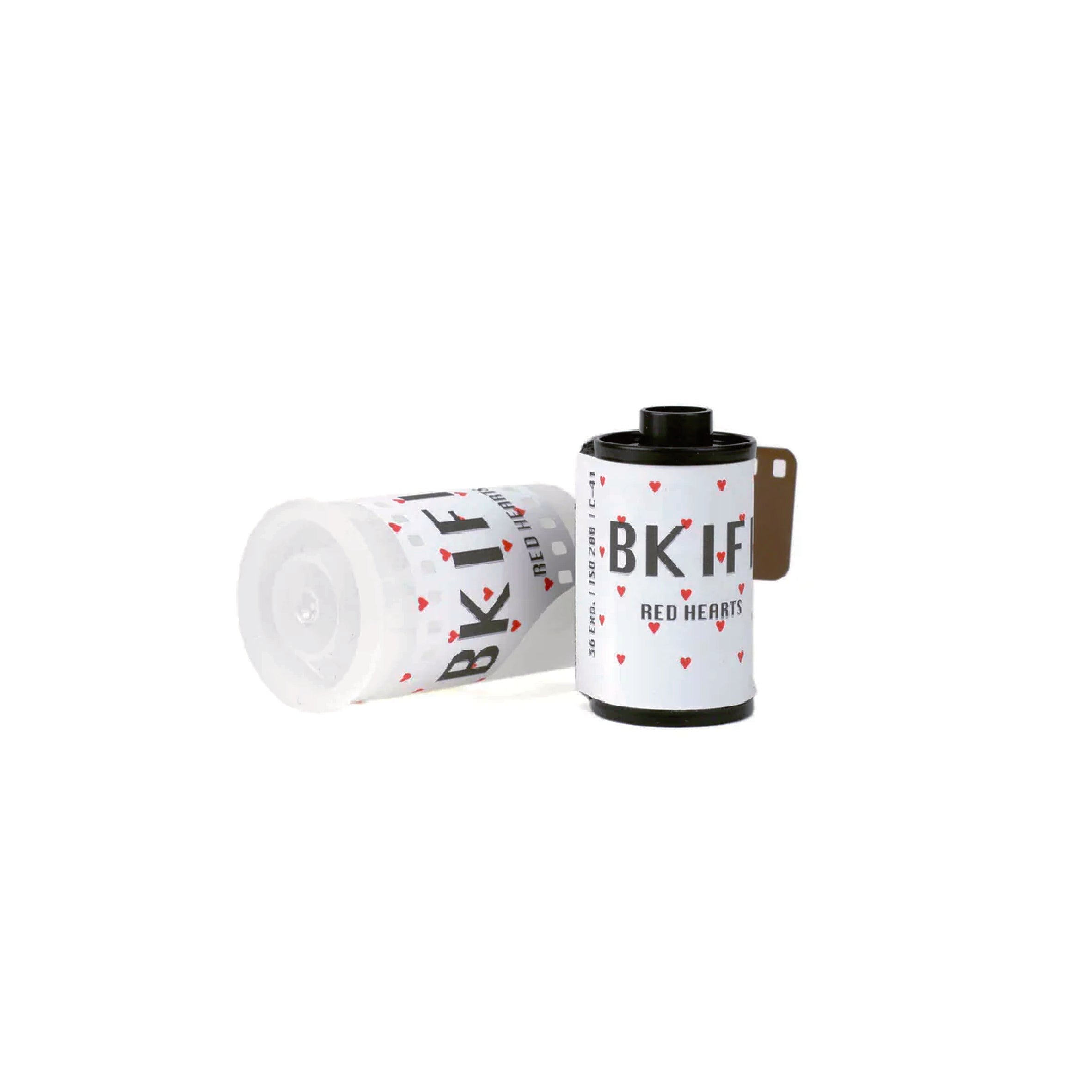 Bkifi Red Heart 400