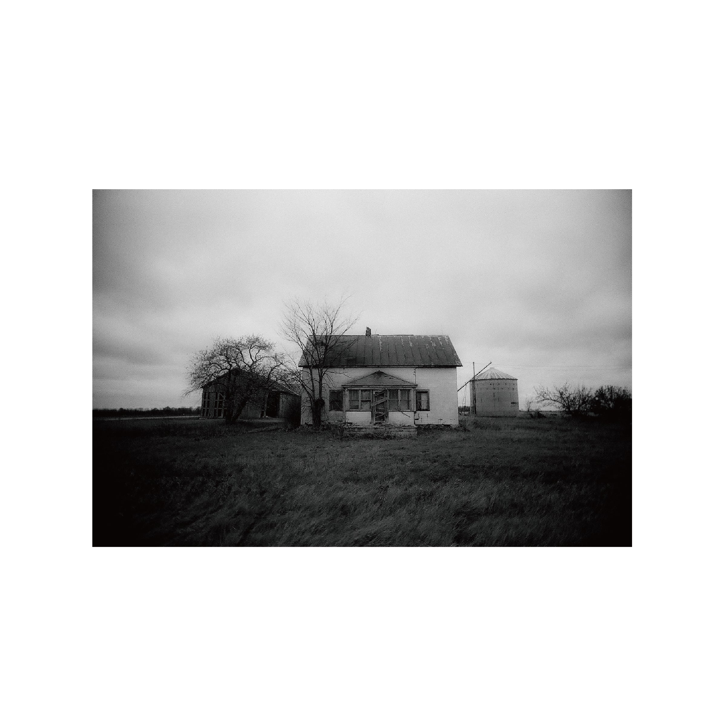 Rollei BlackBird Creative B&W