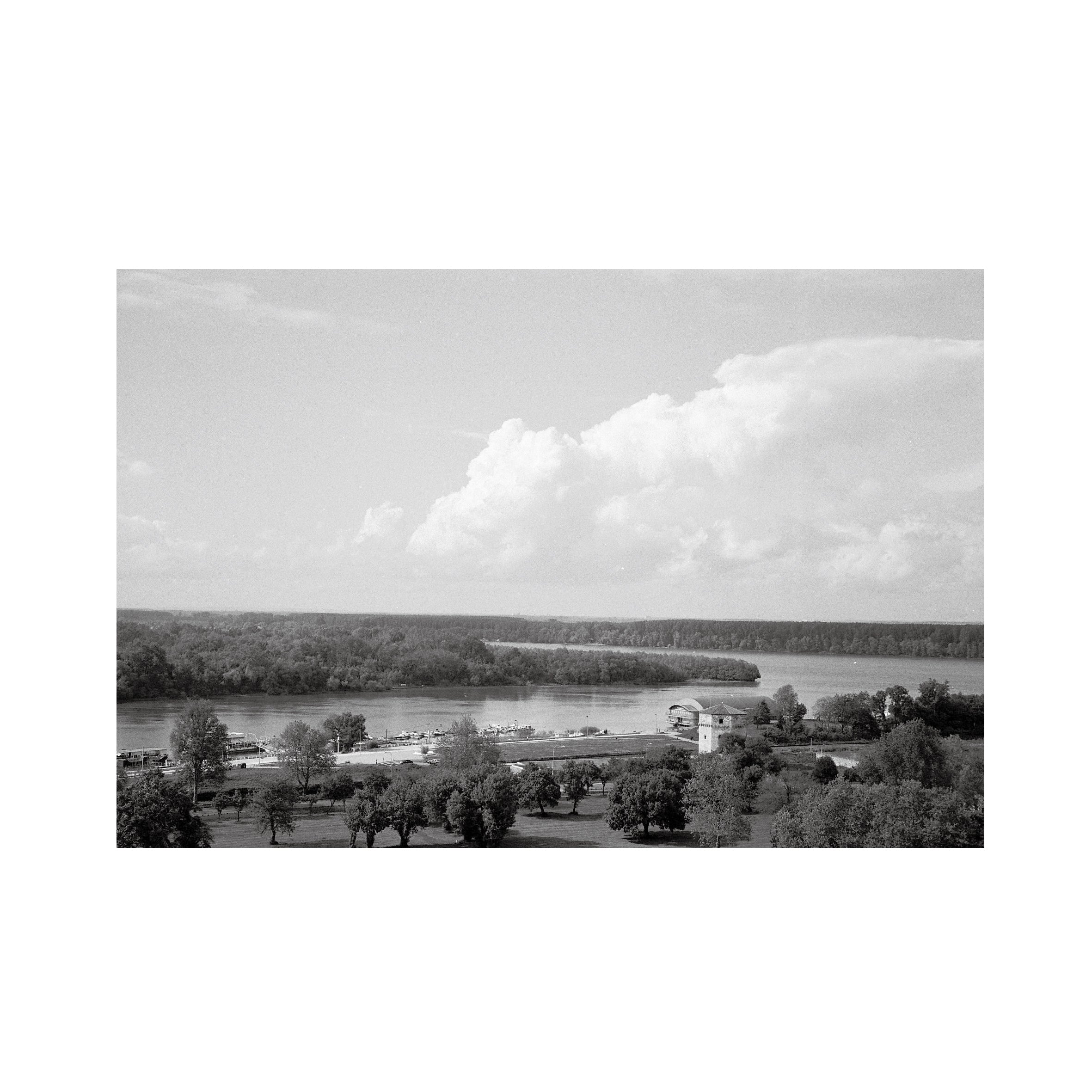 Rollei BlackBird Creative B&W