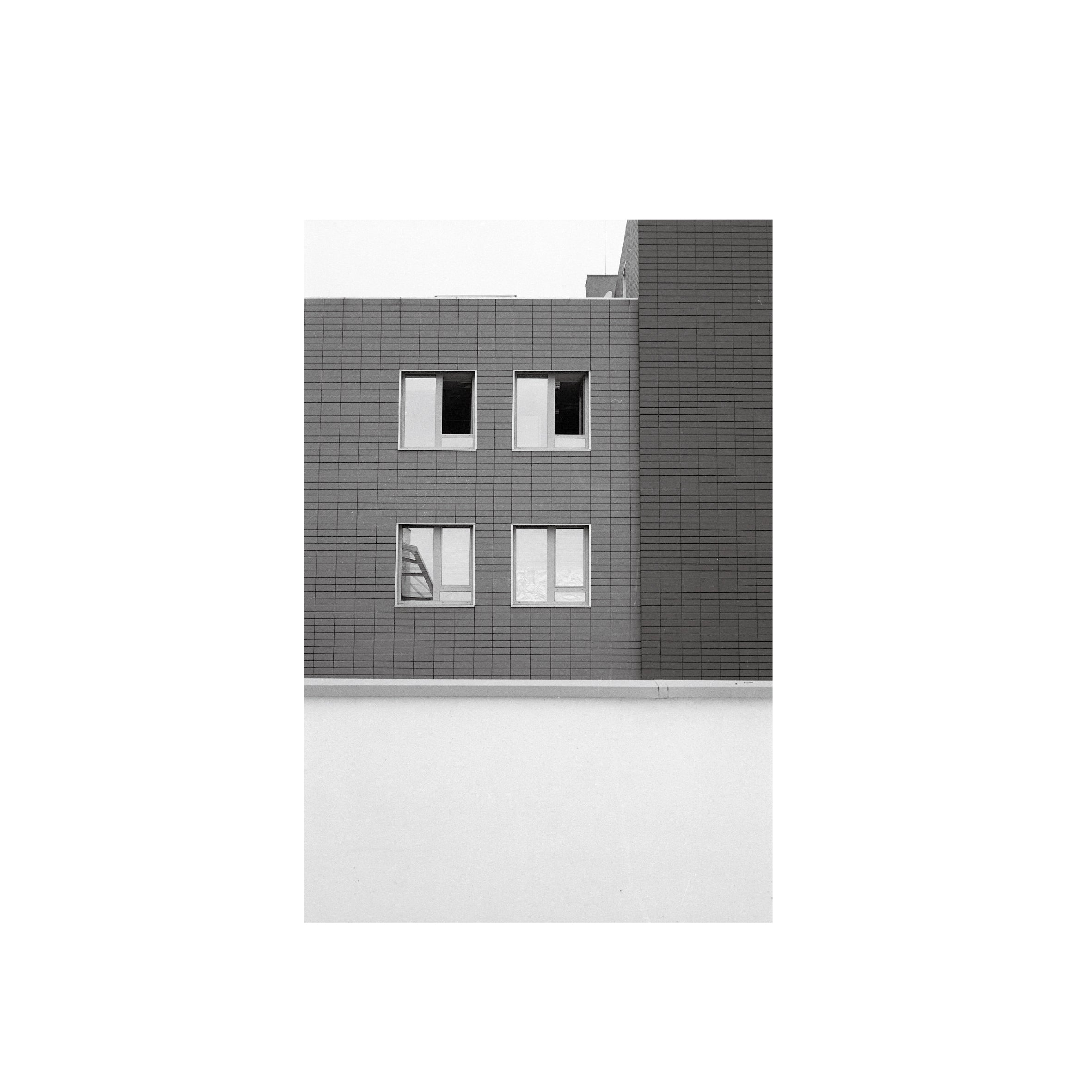 Rollei BlackBird Creative B&W