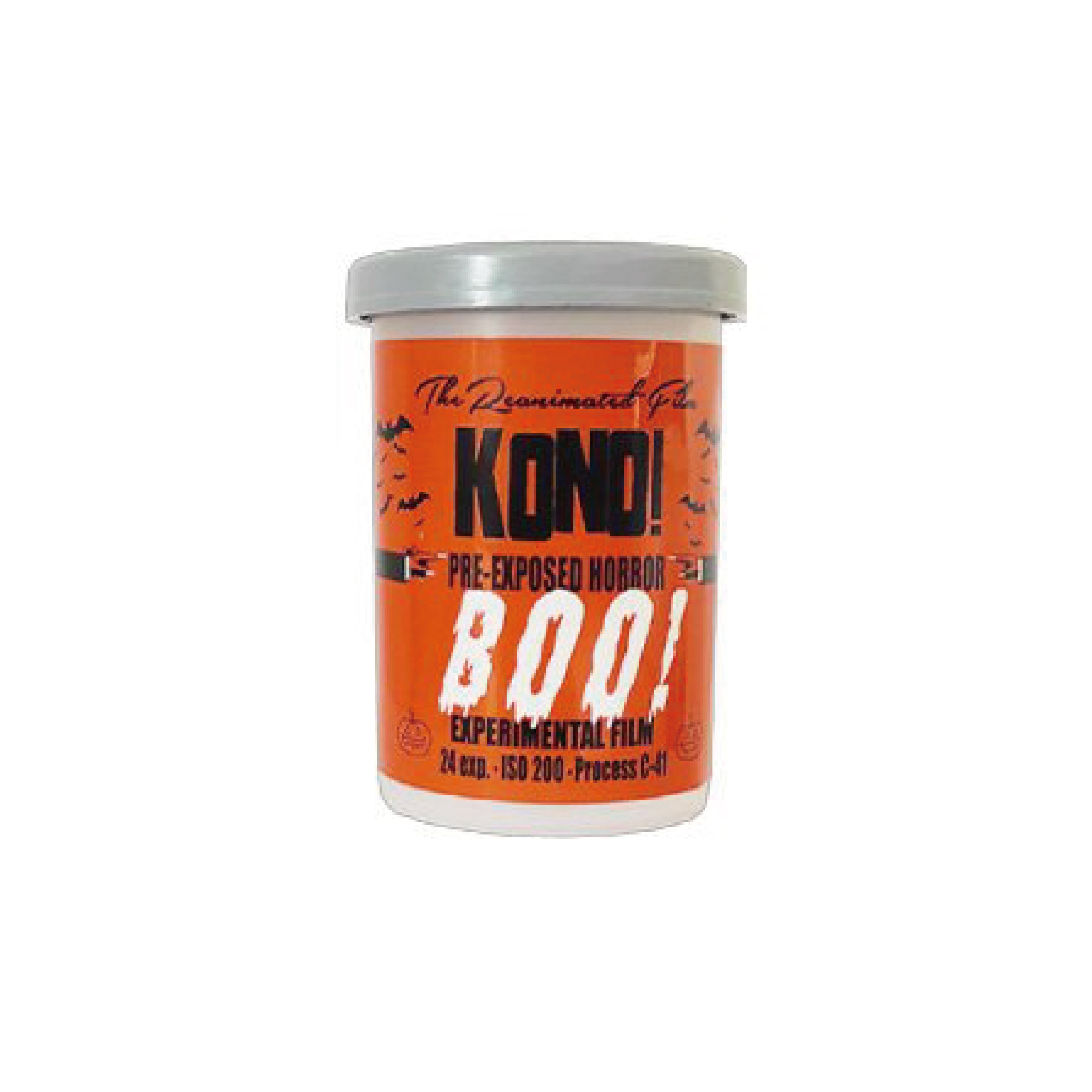 KONO! Boo! 200
