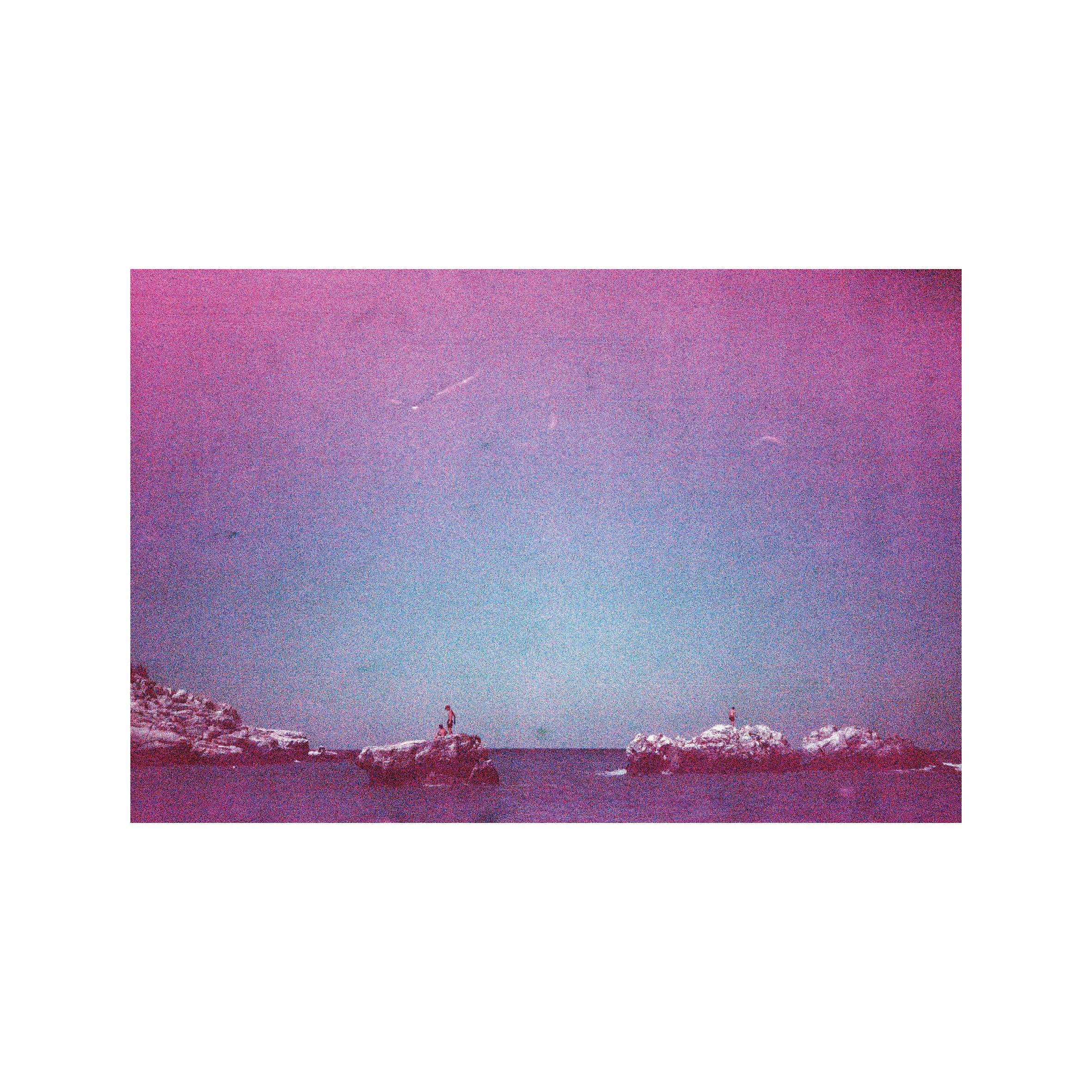 Dubblefilm Bubblegum 400