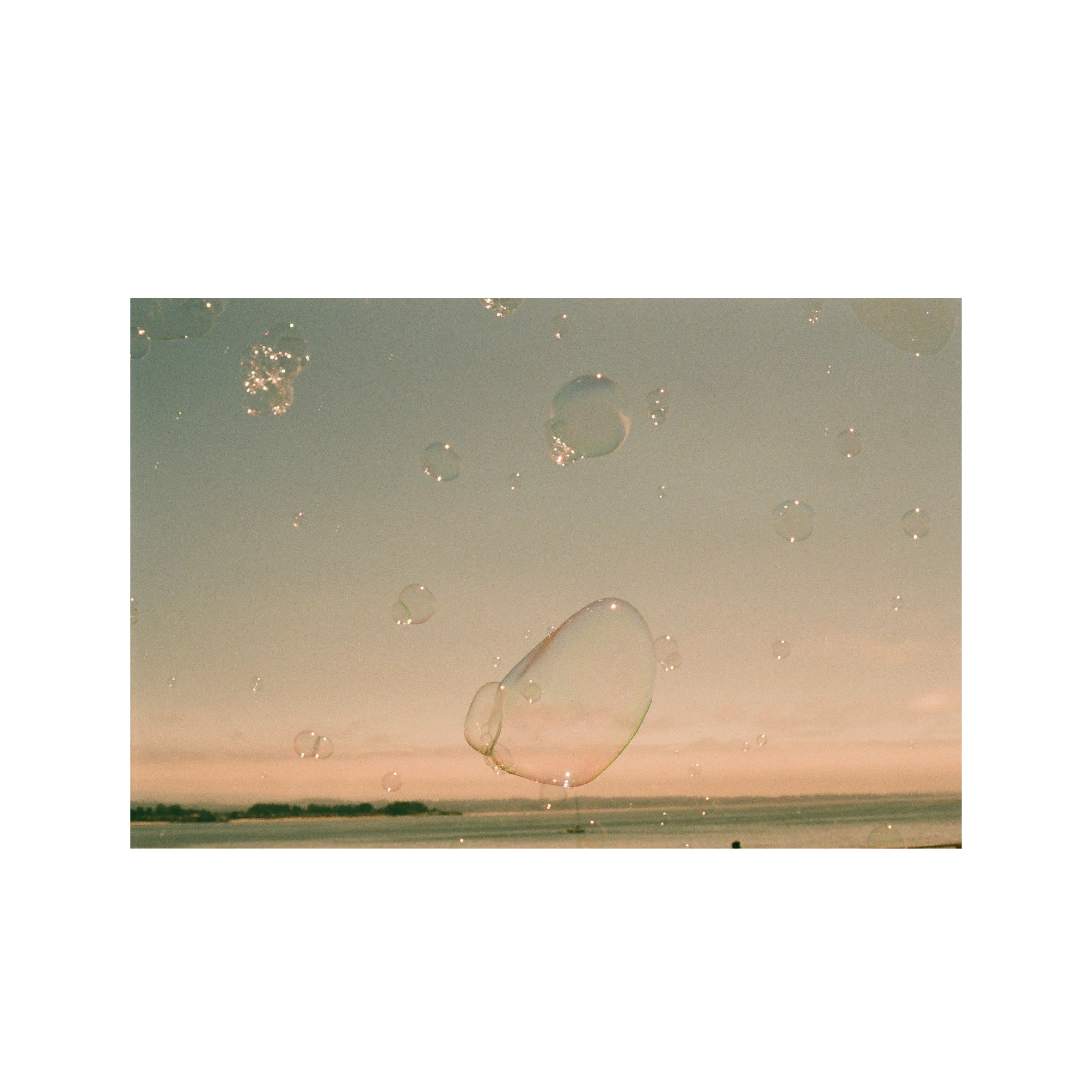 Dubblefilm Bubblegum 400