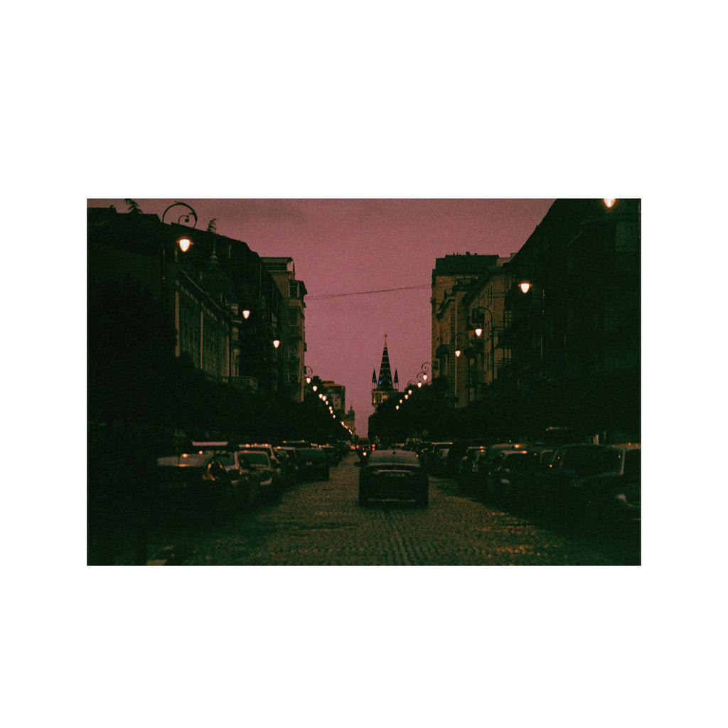 Dubblefilm Bubblegum 400
