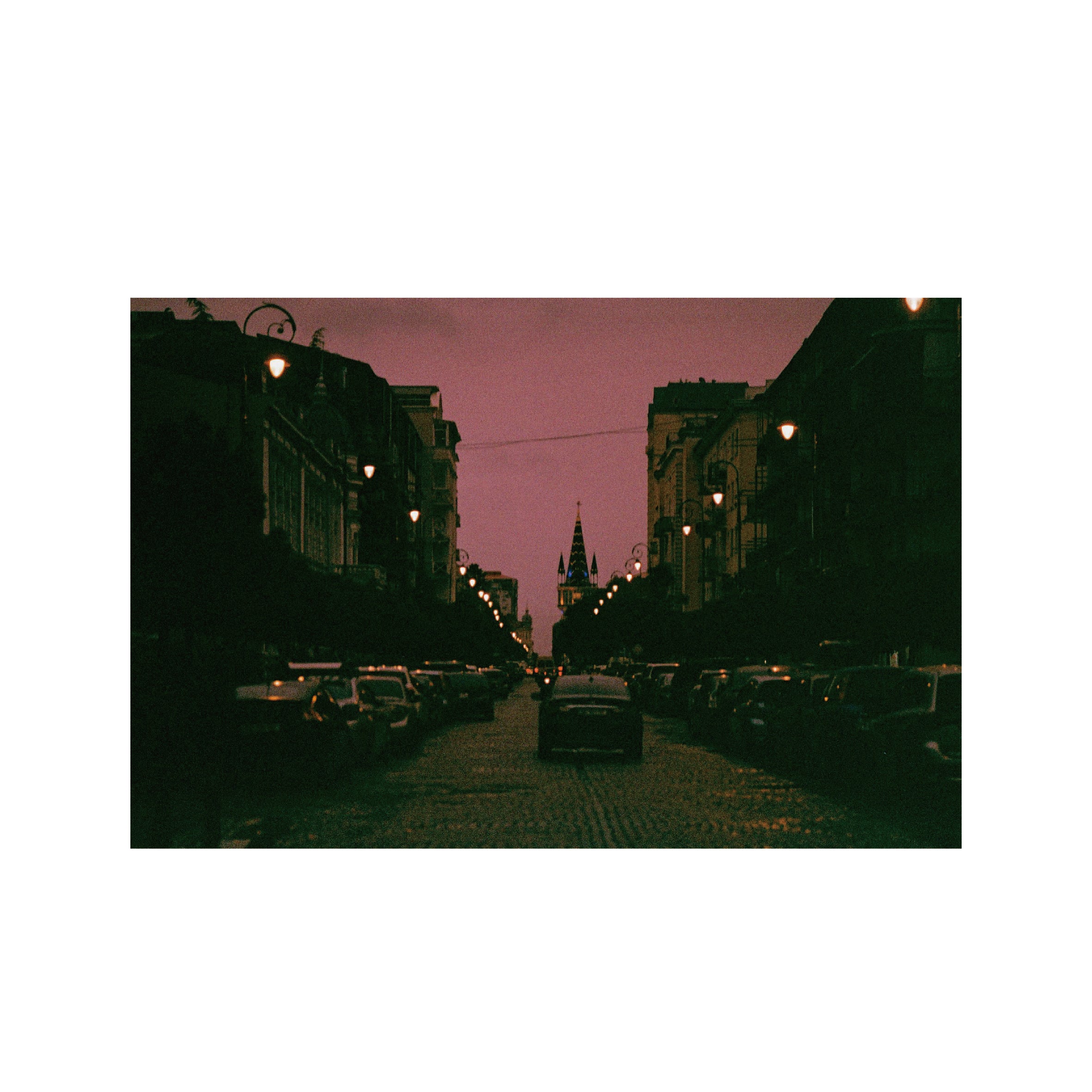 Dubblefilm Bubblegum 400