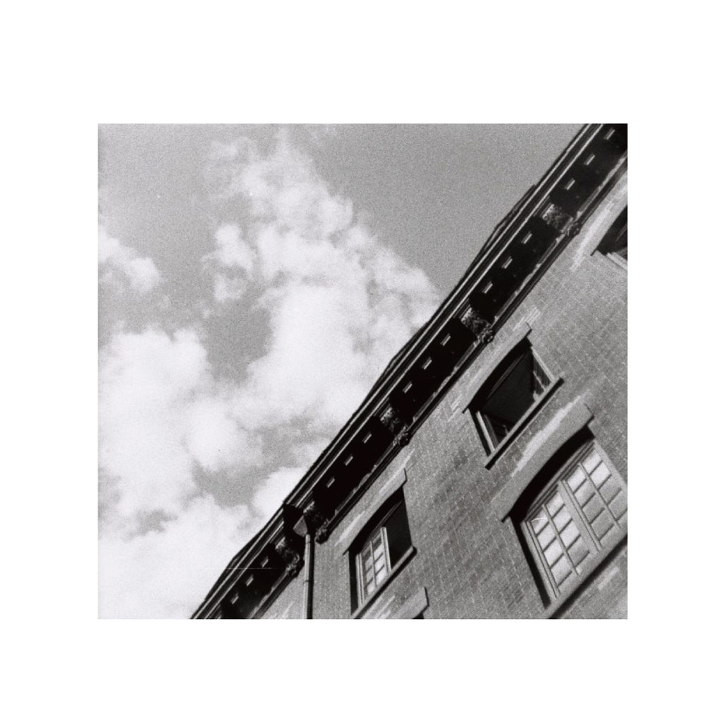 Lomography B&W Orca 110 format