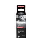 Lomography B&W Orca 110 format