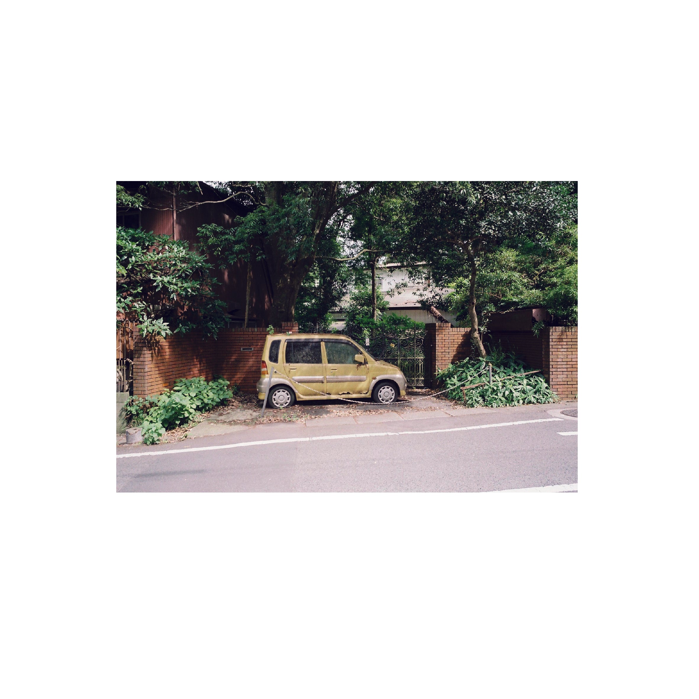 Fujifilm Fujicolor C200