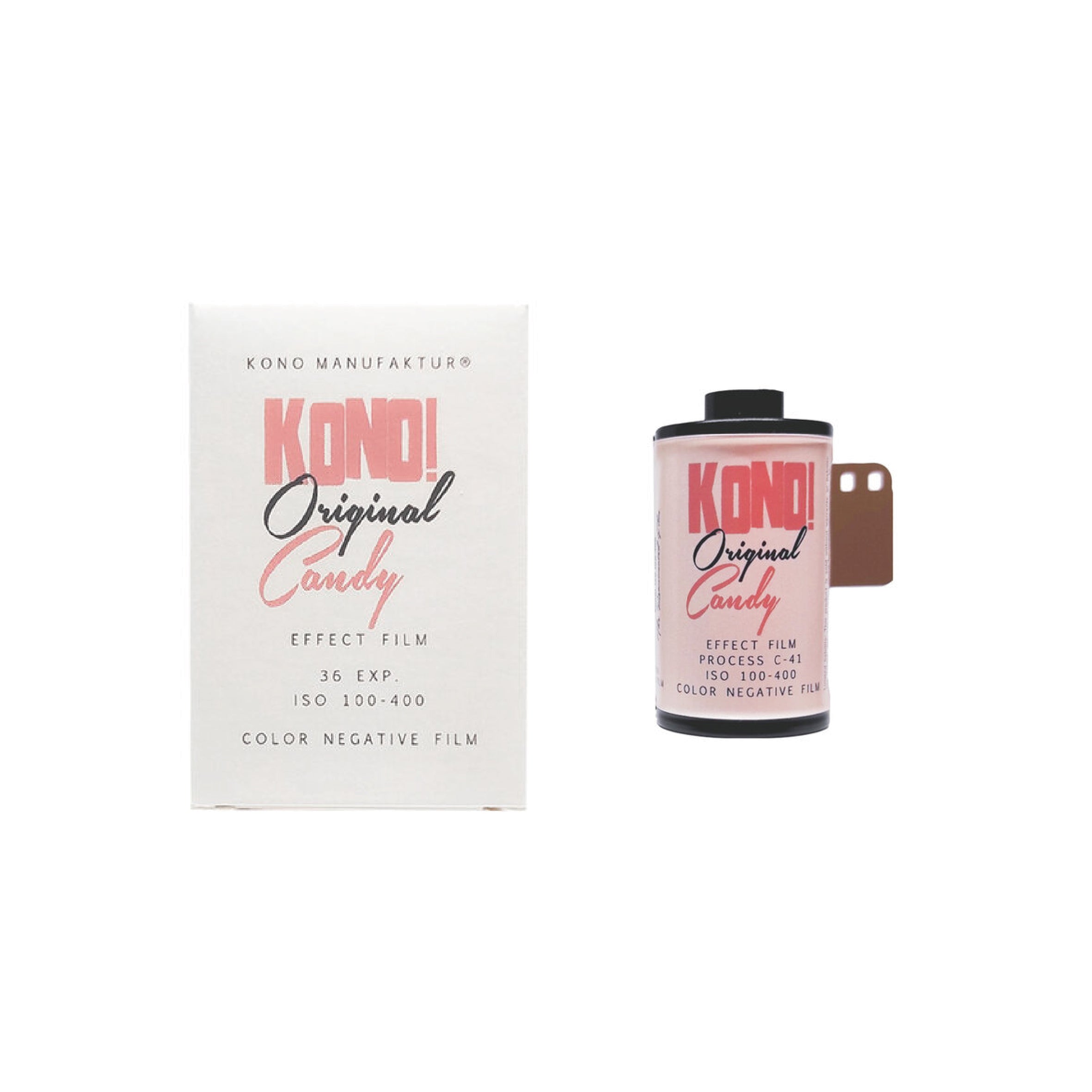 KONO! Original Candy 100-400