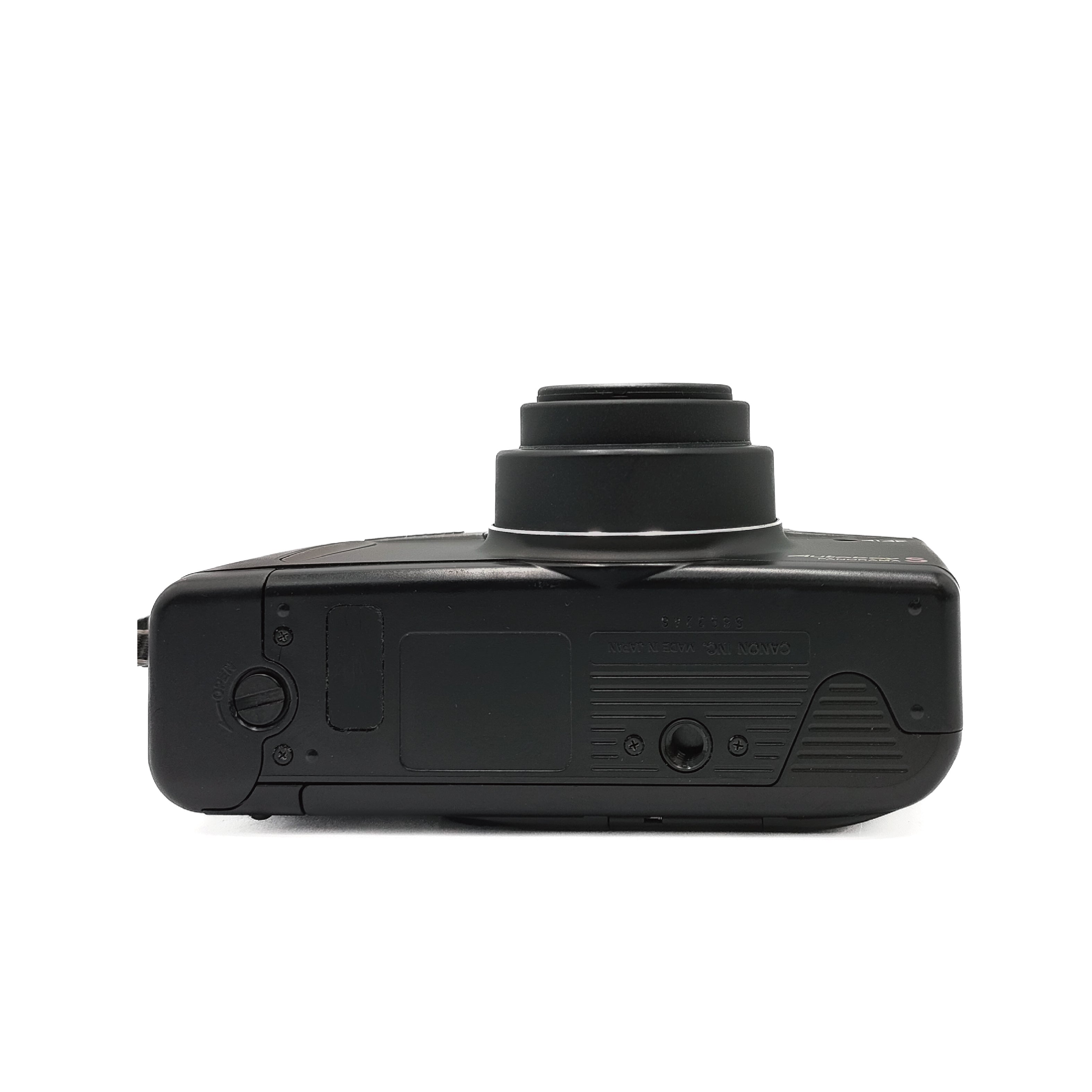 Canon Autoboy S (Silver)