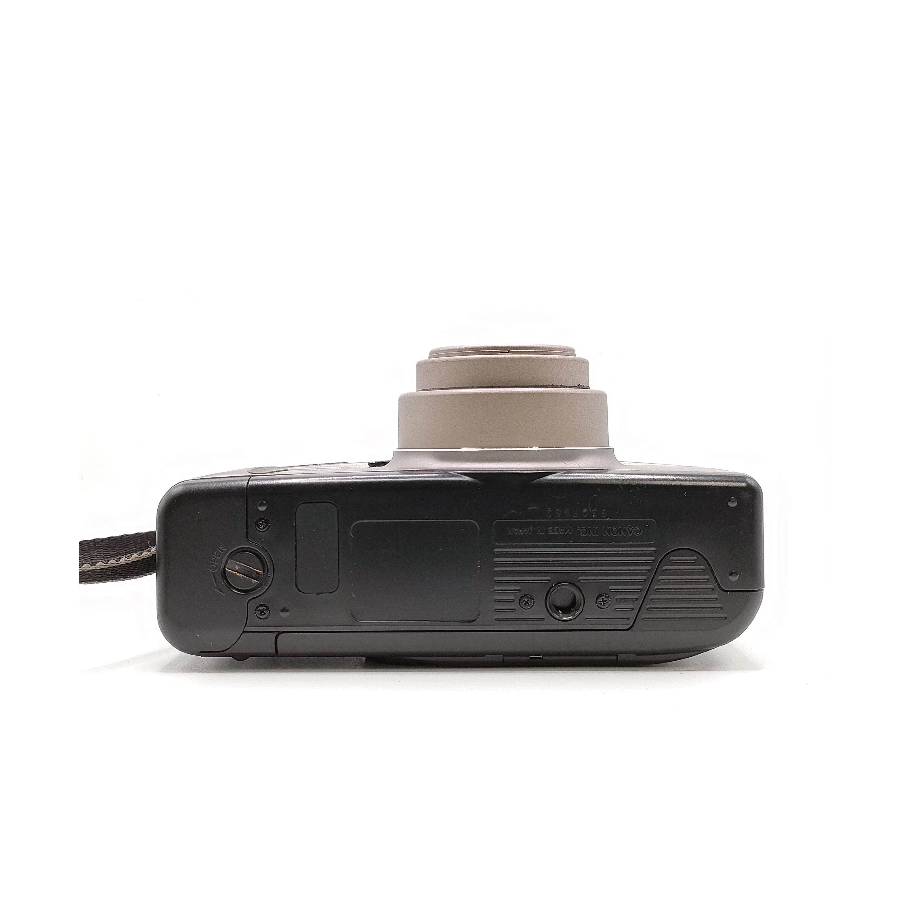 Canon Autoboy S (Silver)