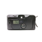 Canon Autoboy S (Silver)