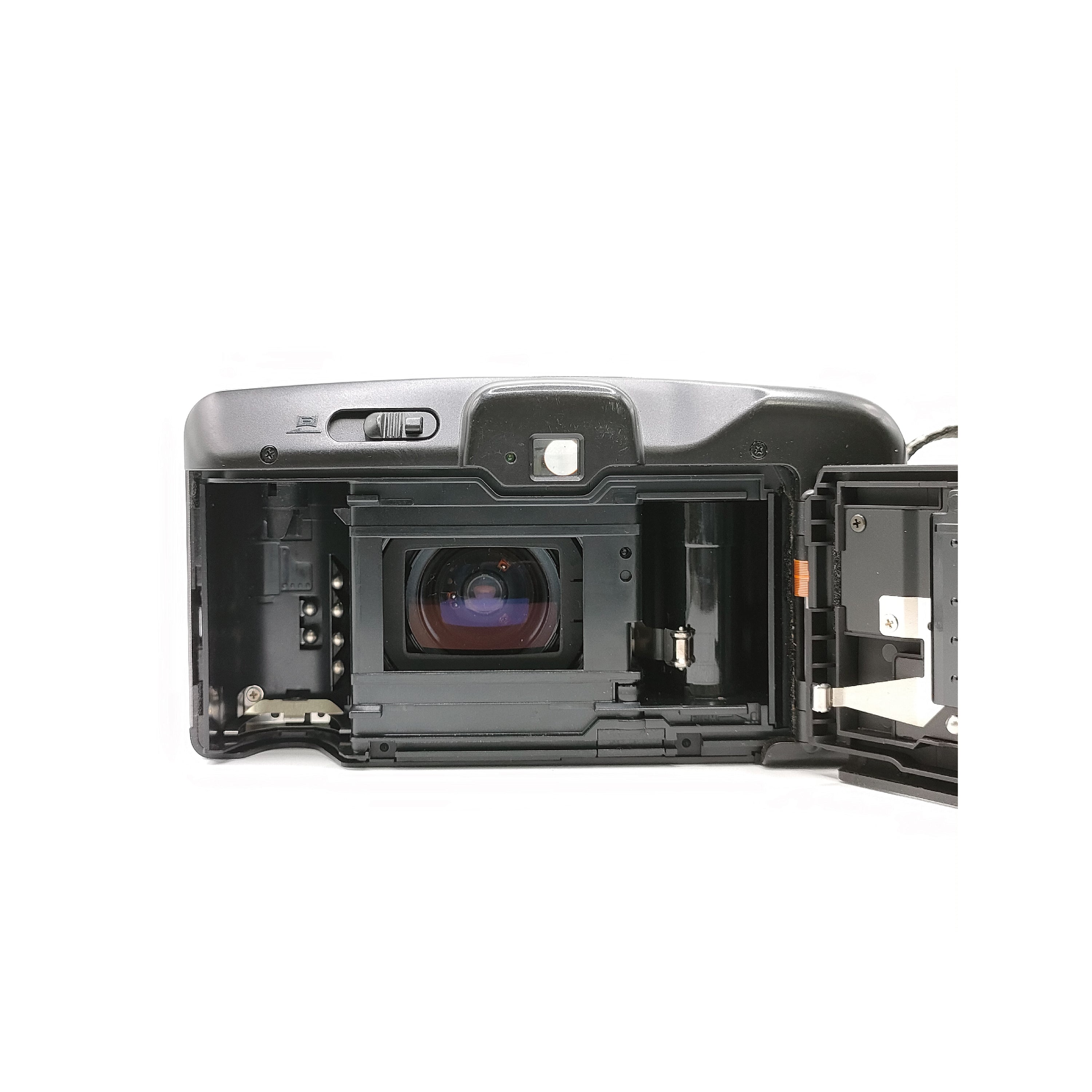 Canon Autoboy S (Silver)