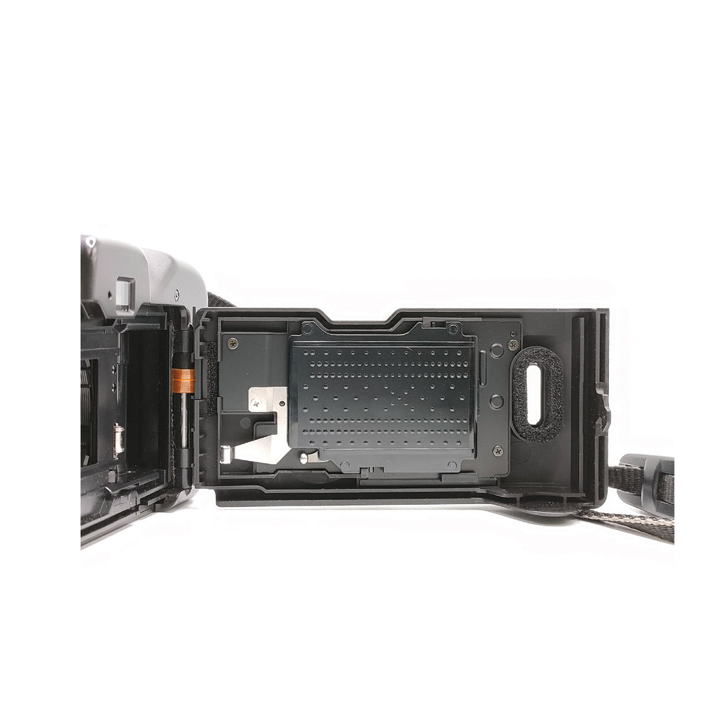 Canon Autoboy S (Silver)