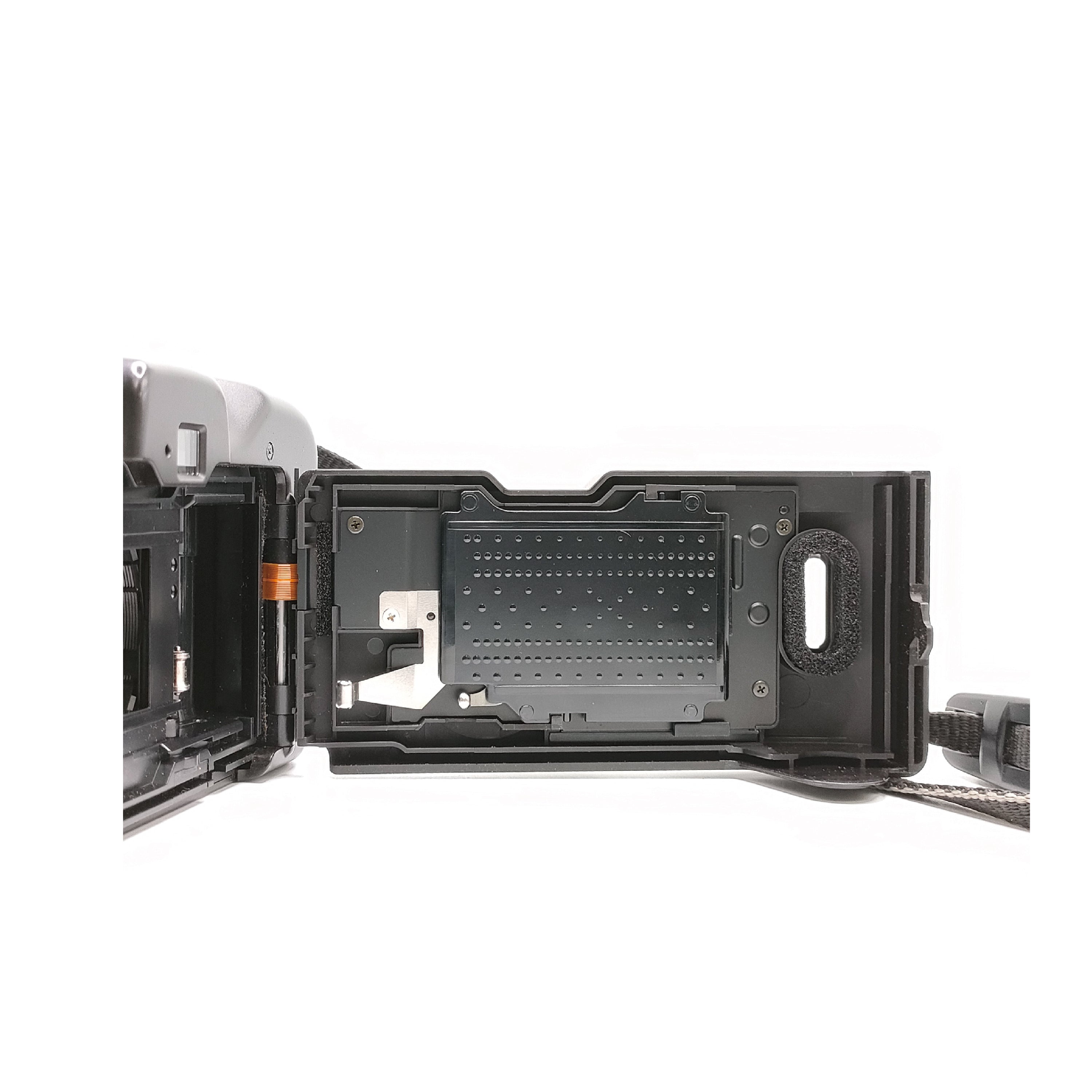 Canon Autoboy S (Silver)