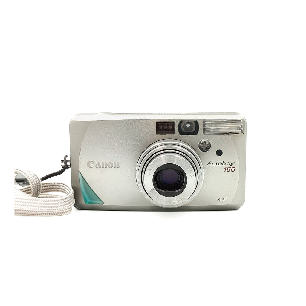 Canon Autoboy 155