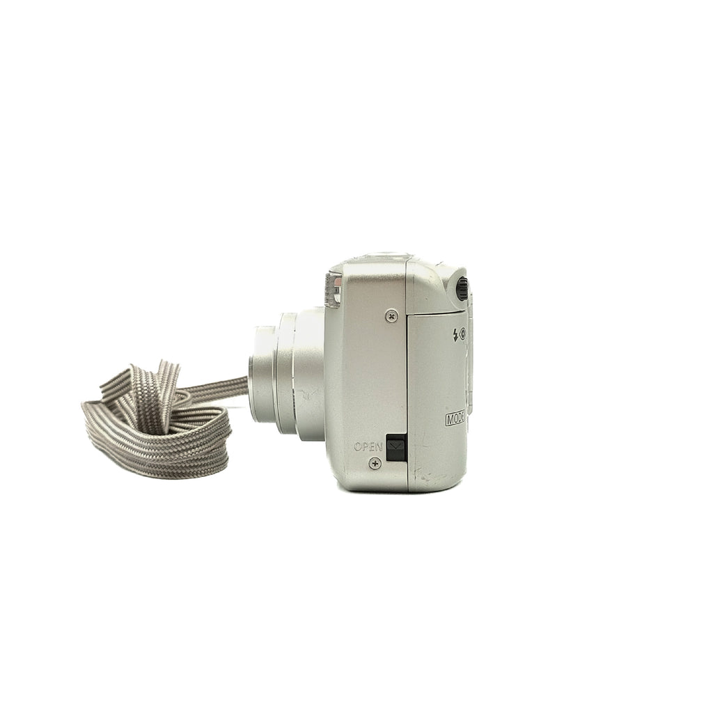 Canon Autoboy 155