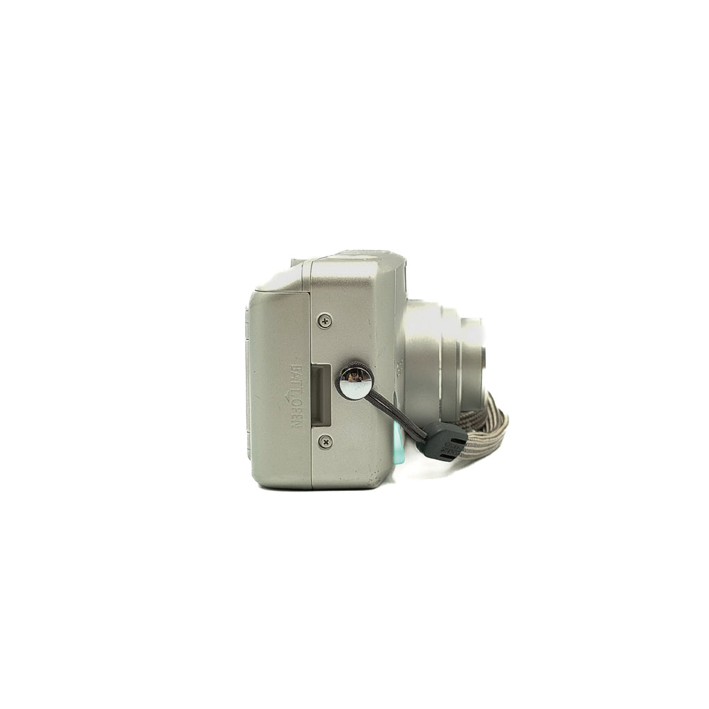 Canon Autoboy 155