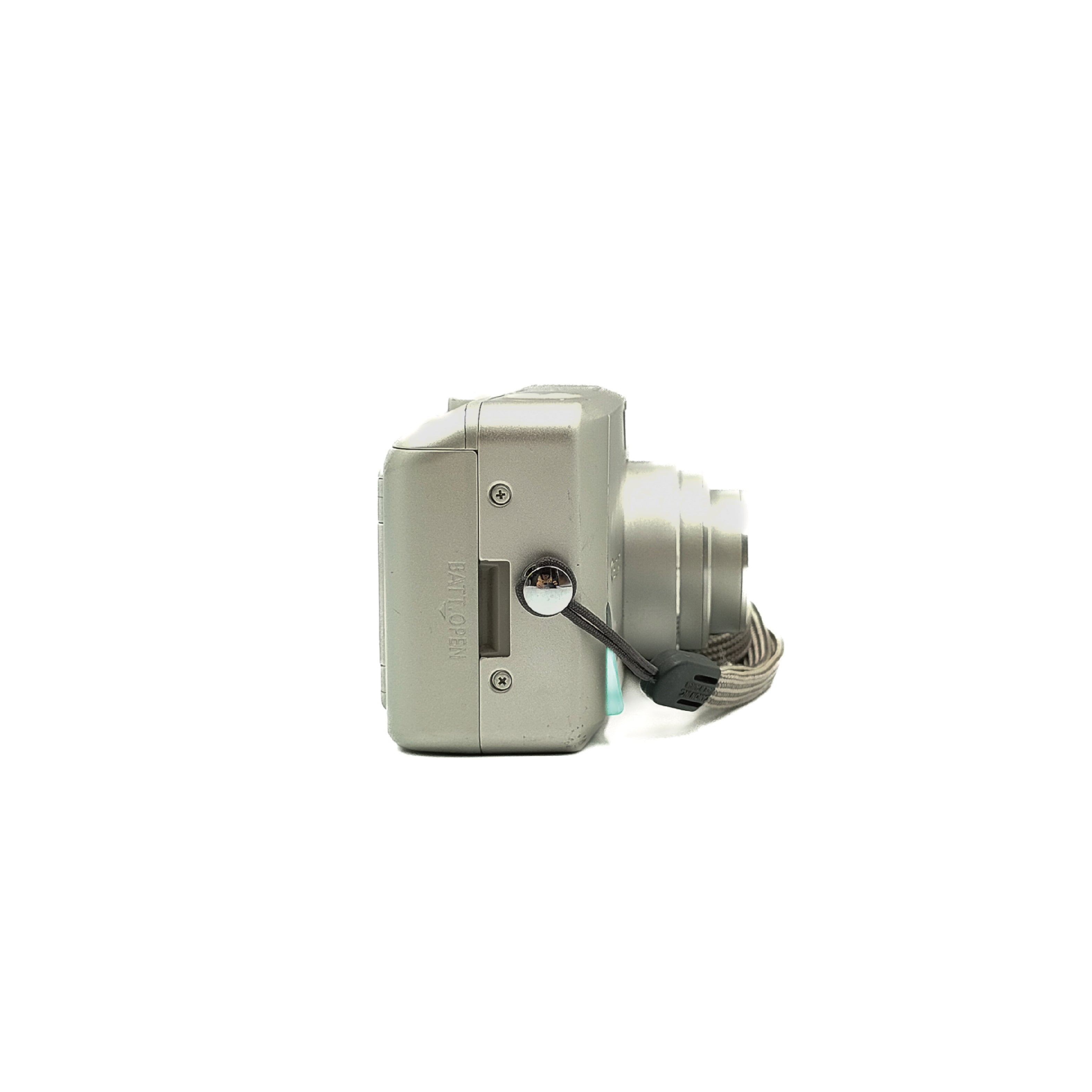 Canon Autoboy 155