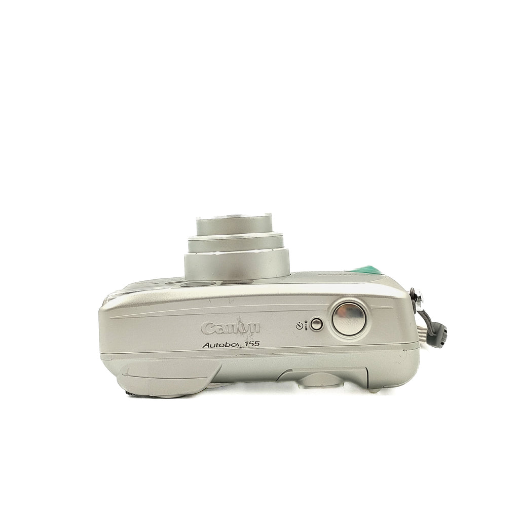 Canon Autoboy 155