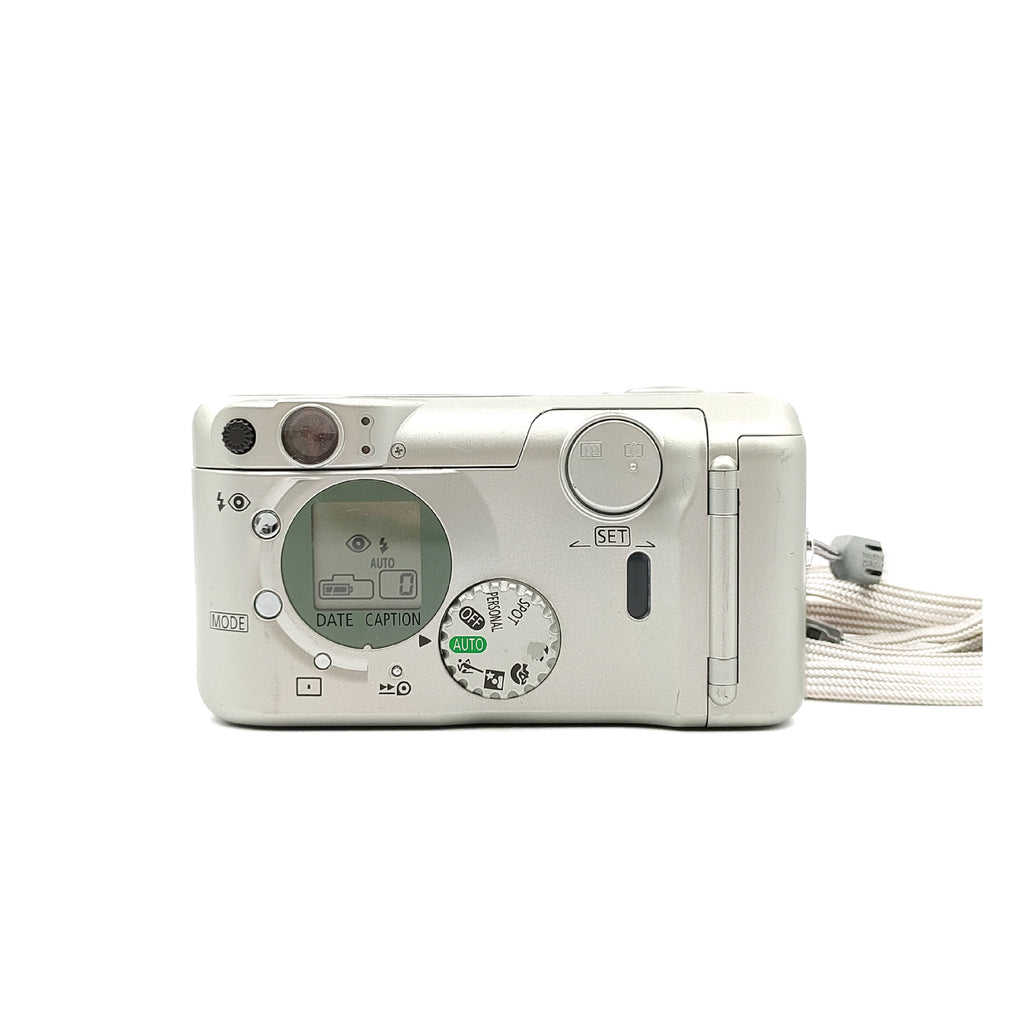 Canon Autoboy 155