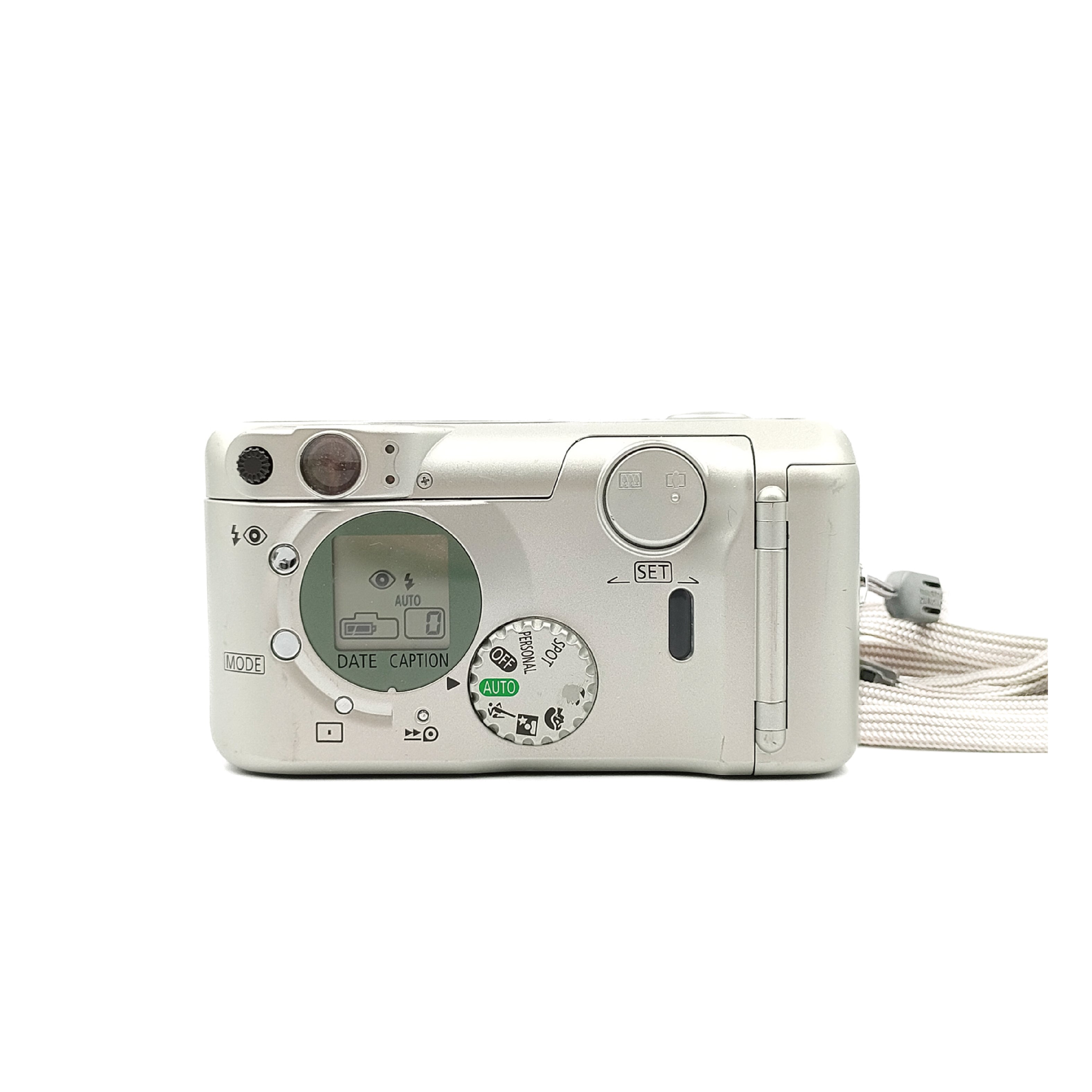 Canon Autoboy 155