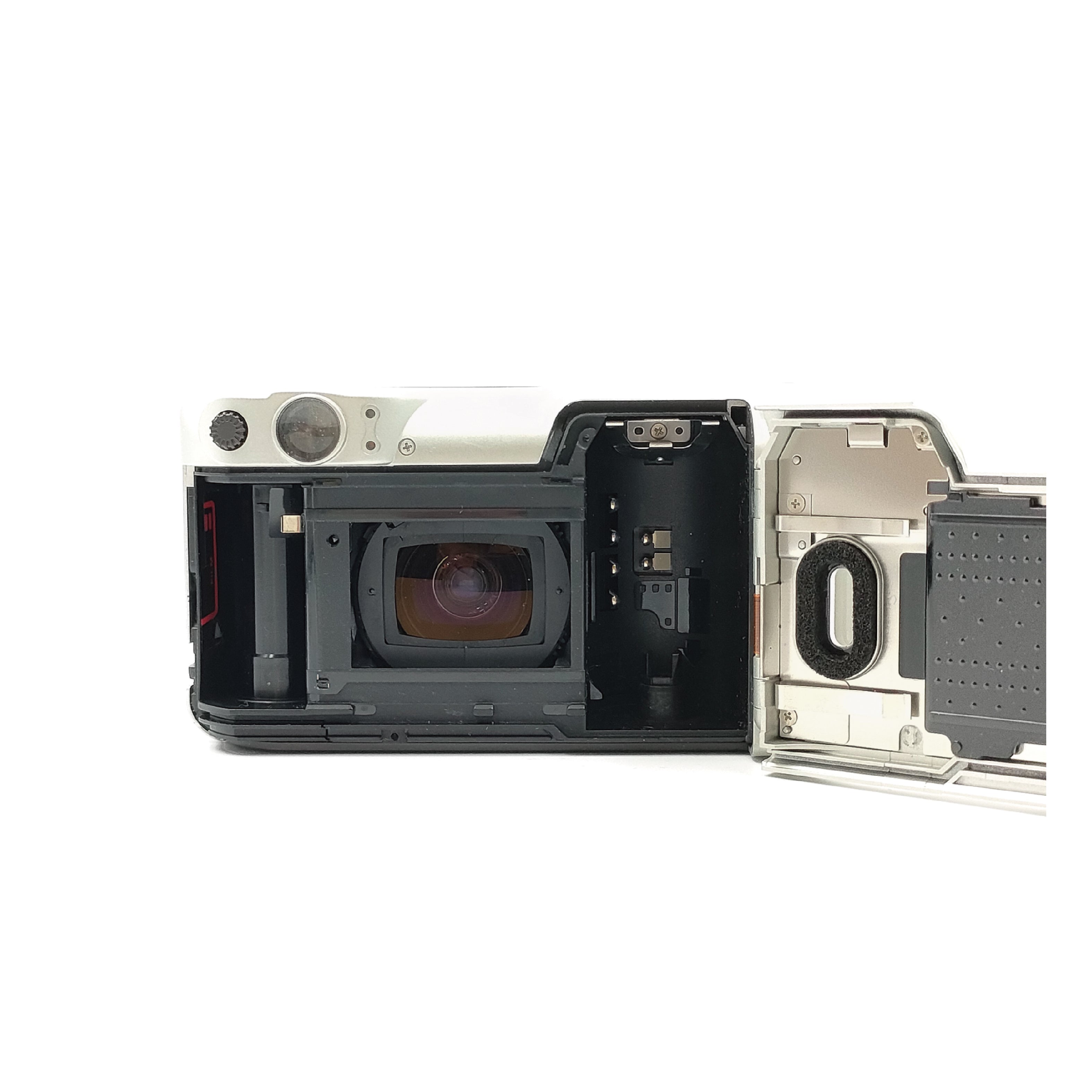 Canon Autoboy 155